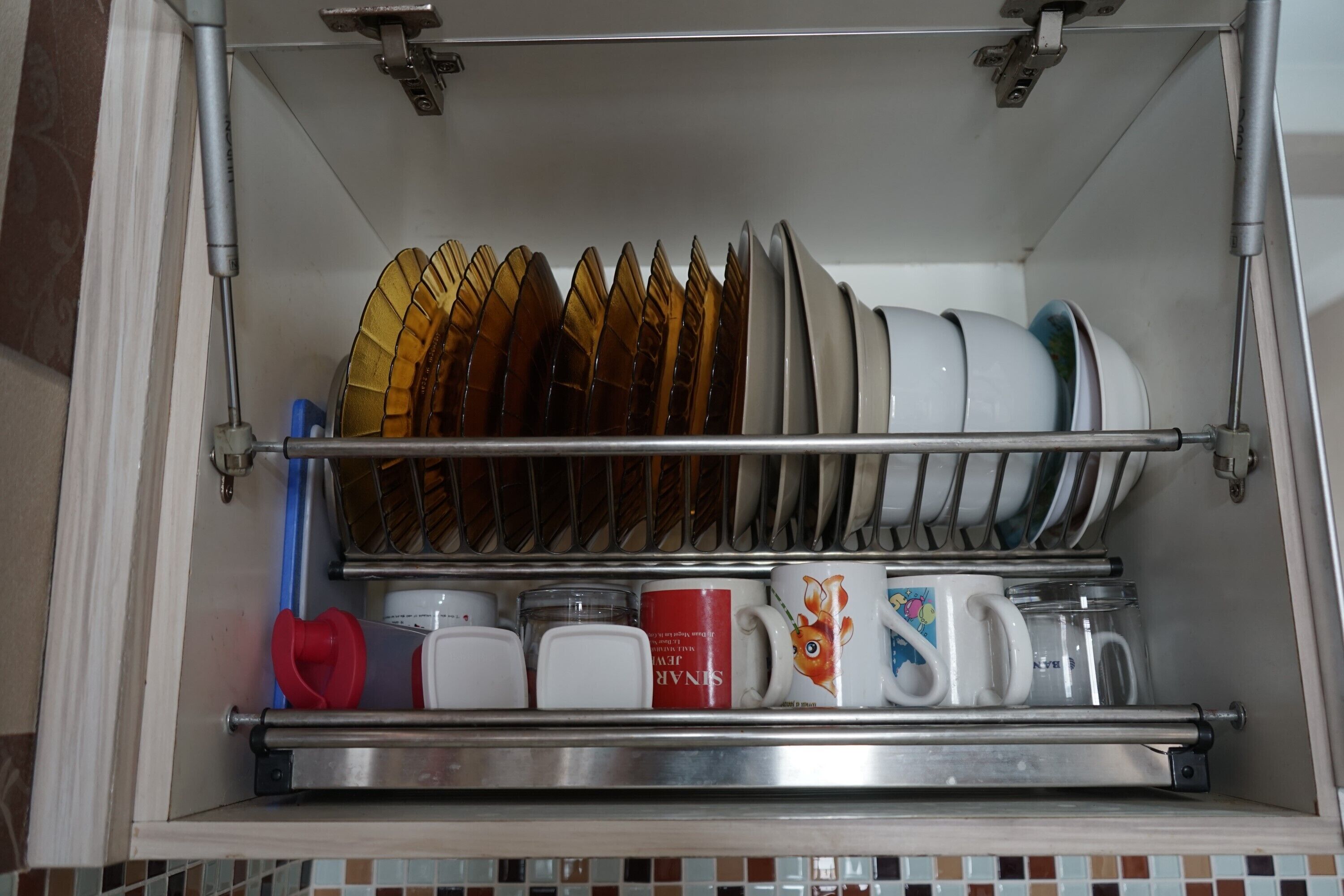 Signature Park Apartment