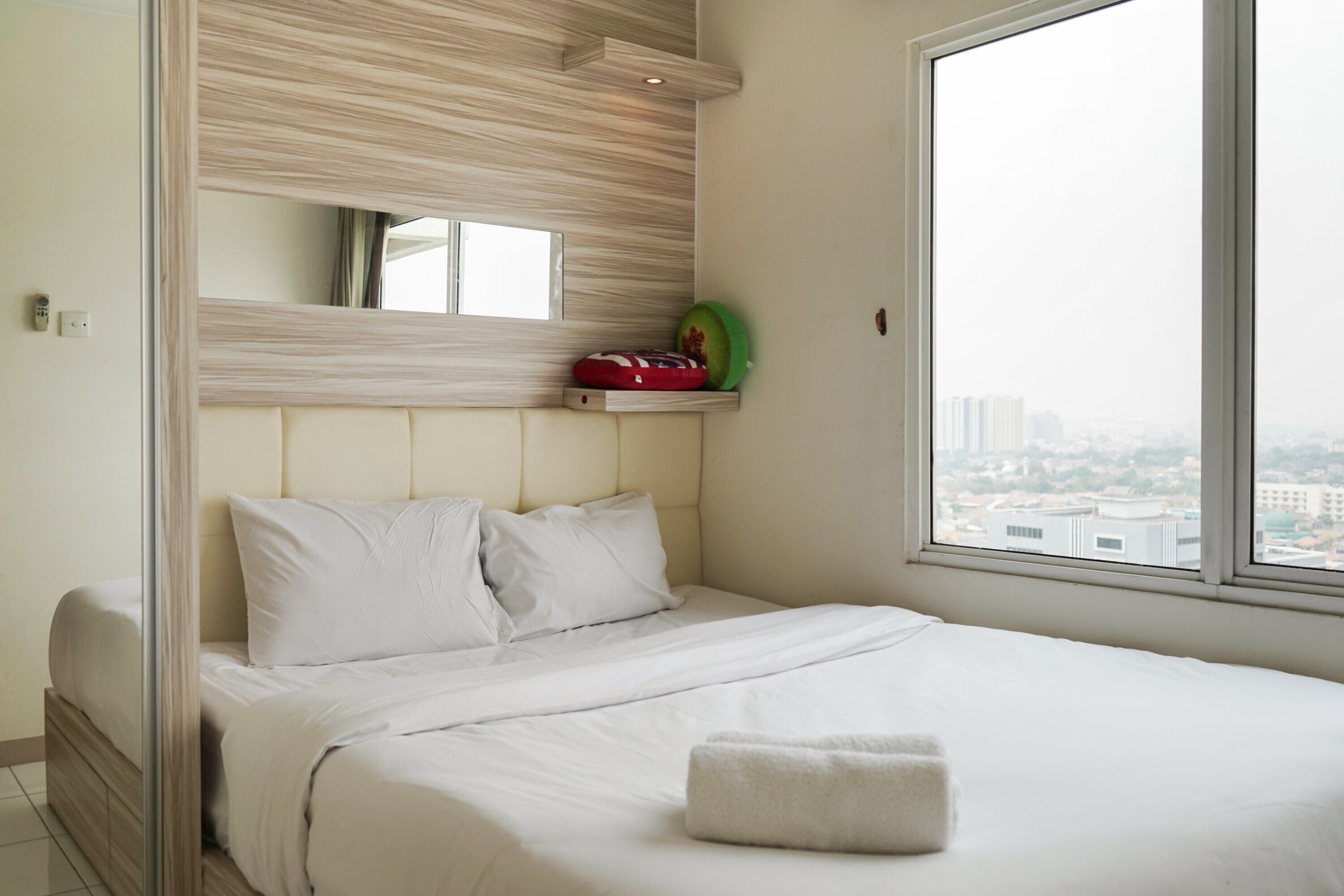 Signature Park Apartment