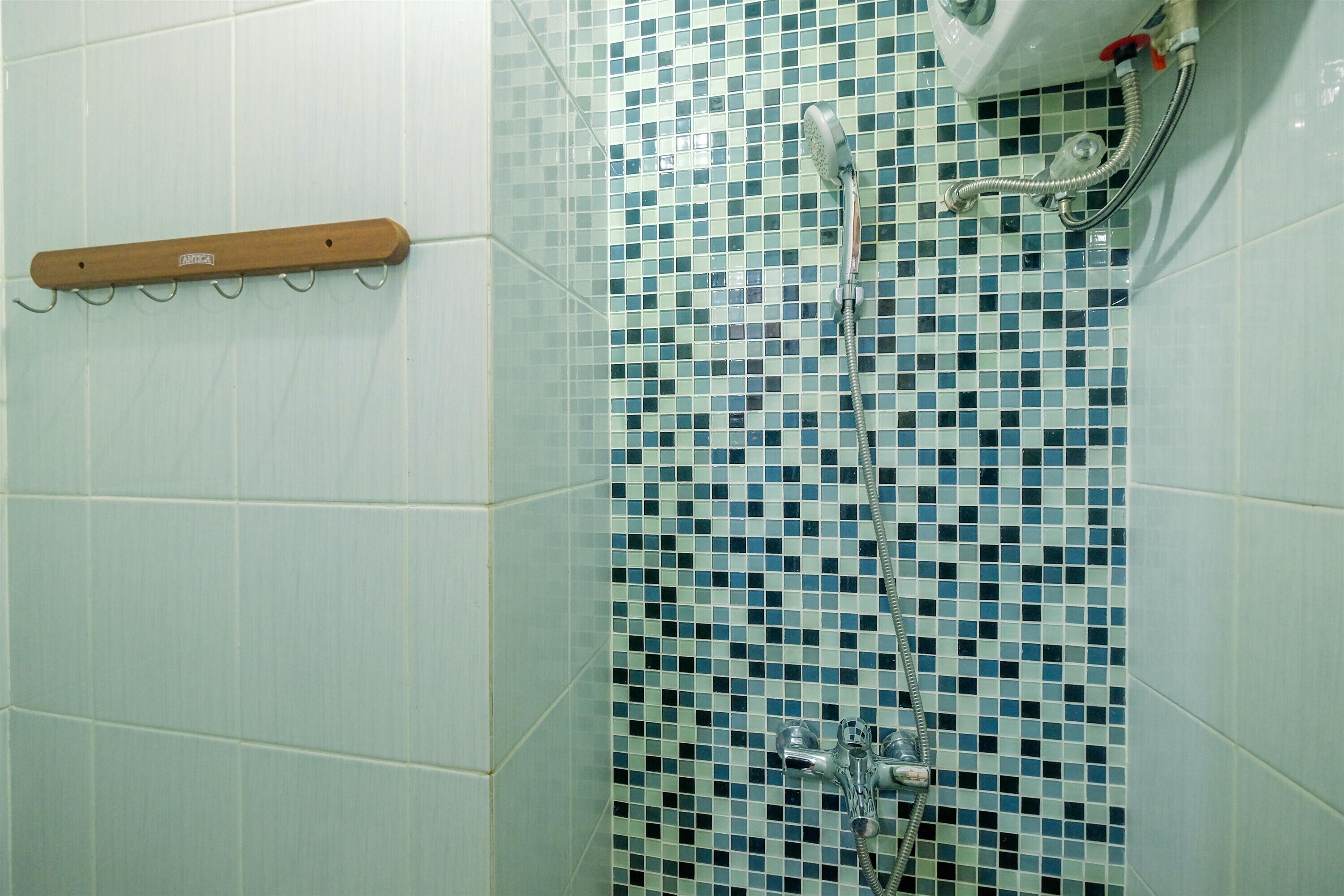 Signature Park Apartment