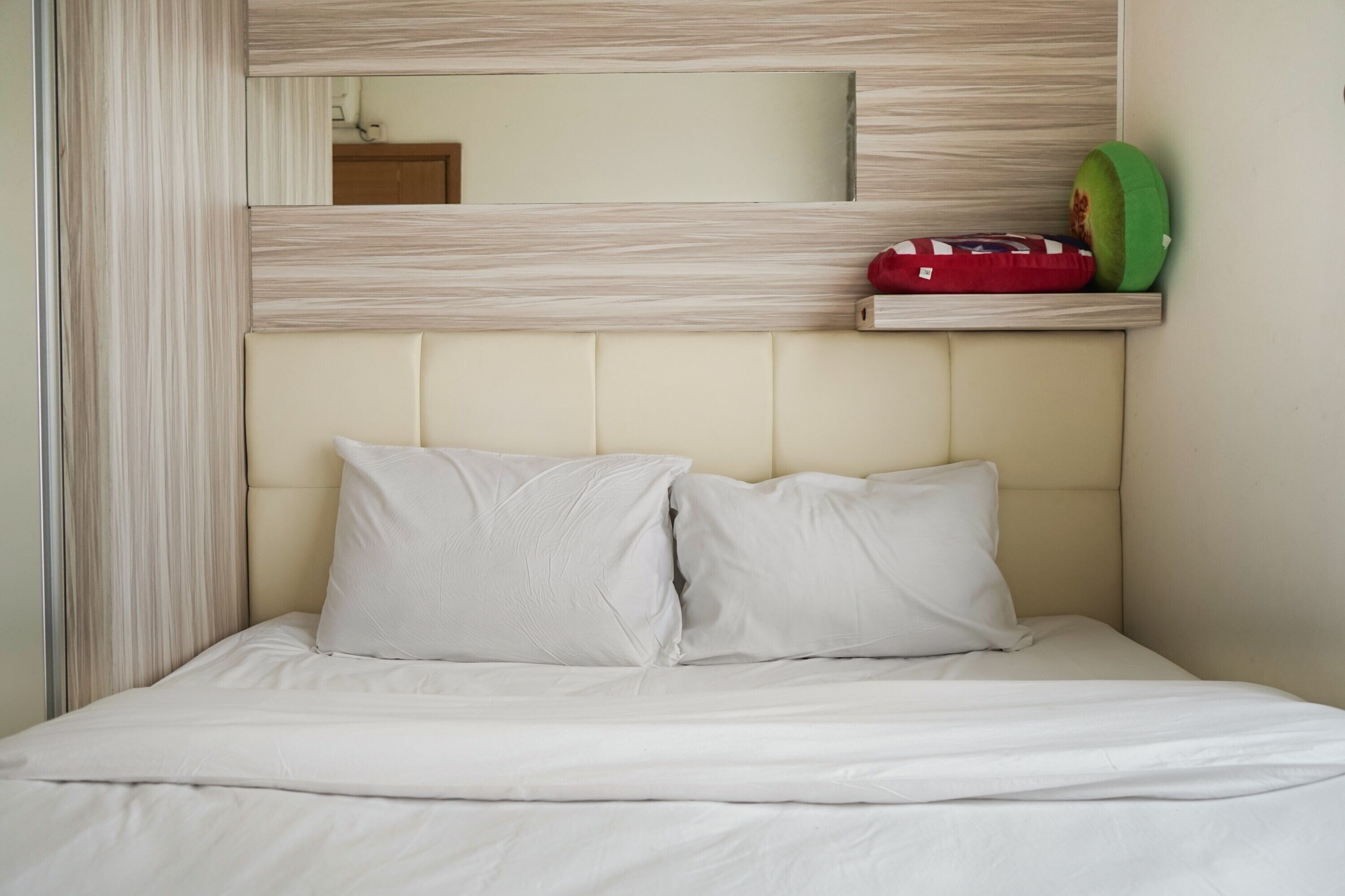 Signature Park Apartment