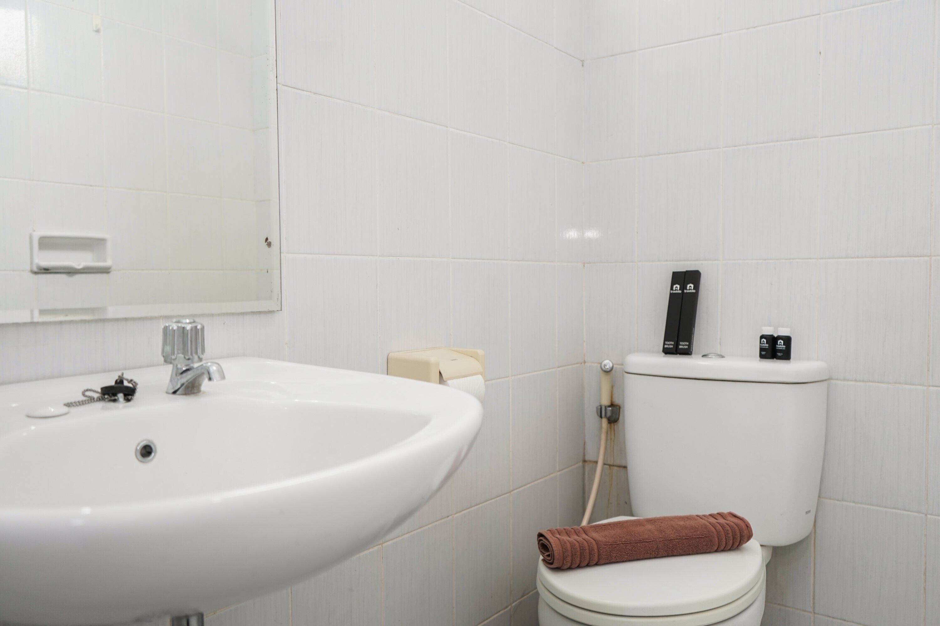 Signature Park Apartment