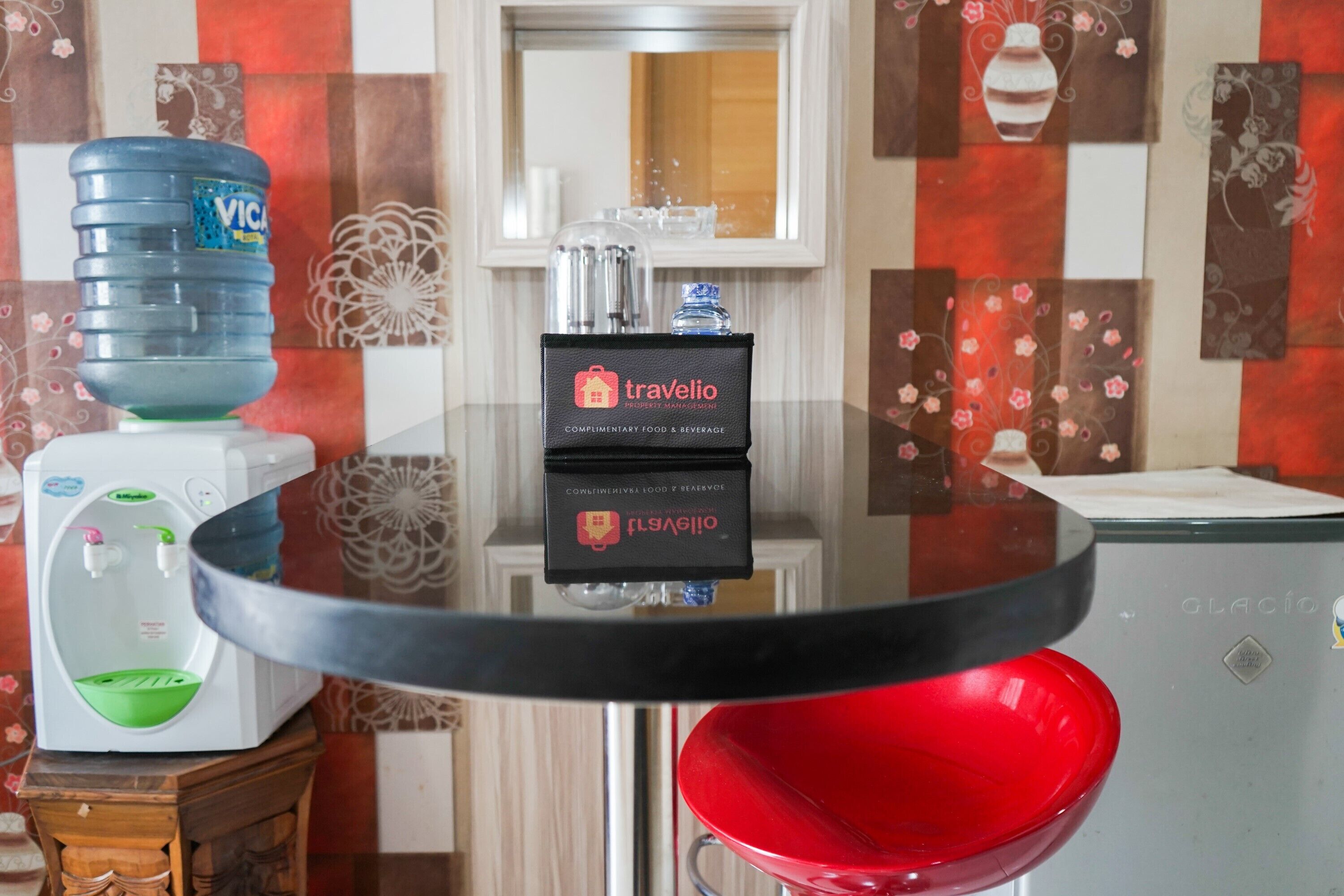 Signature Park Apartment