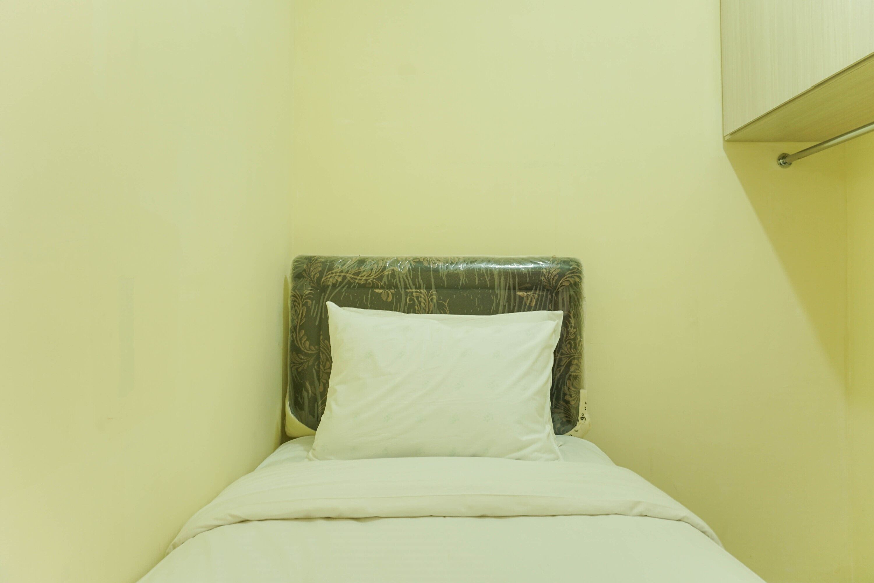 Signature Park Apartment