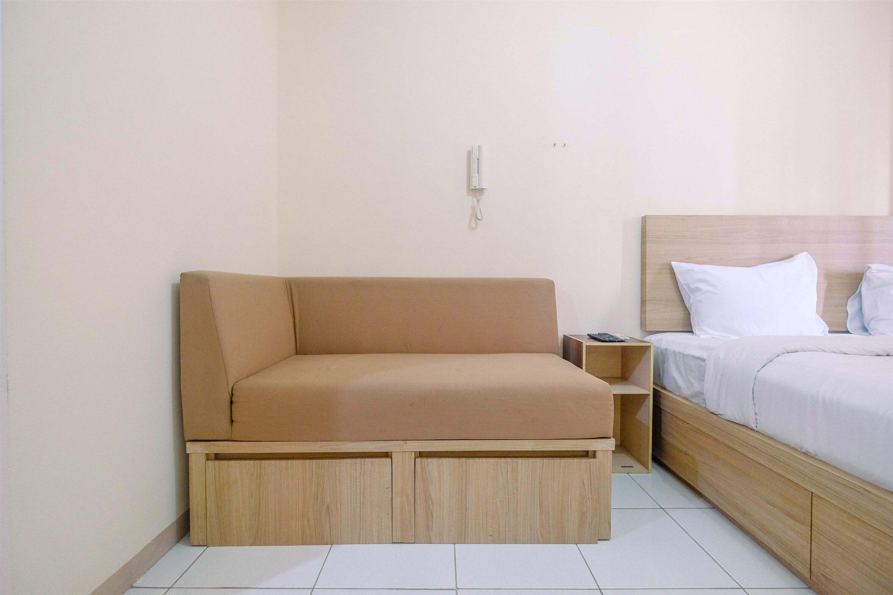 Signature Park Apartment