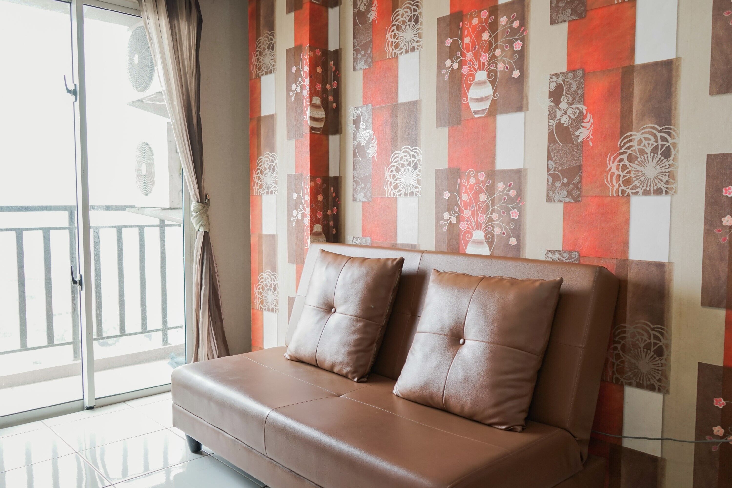 Signature Park Apartment