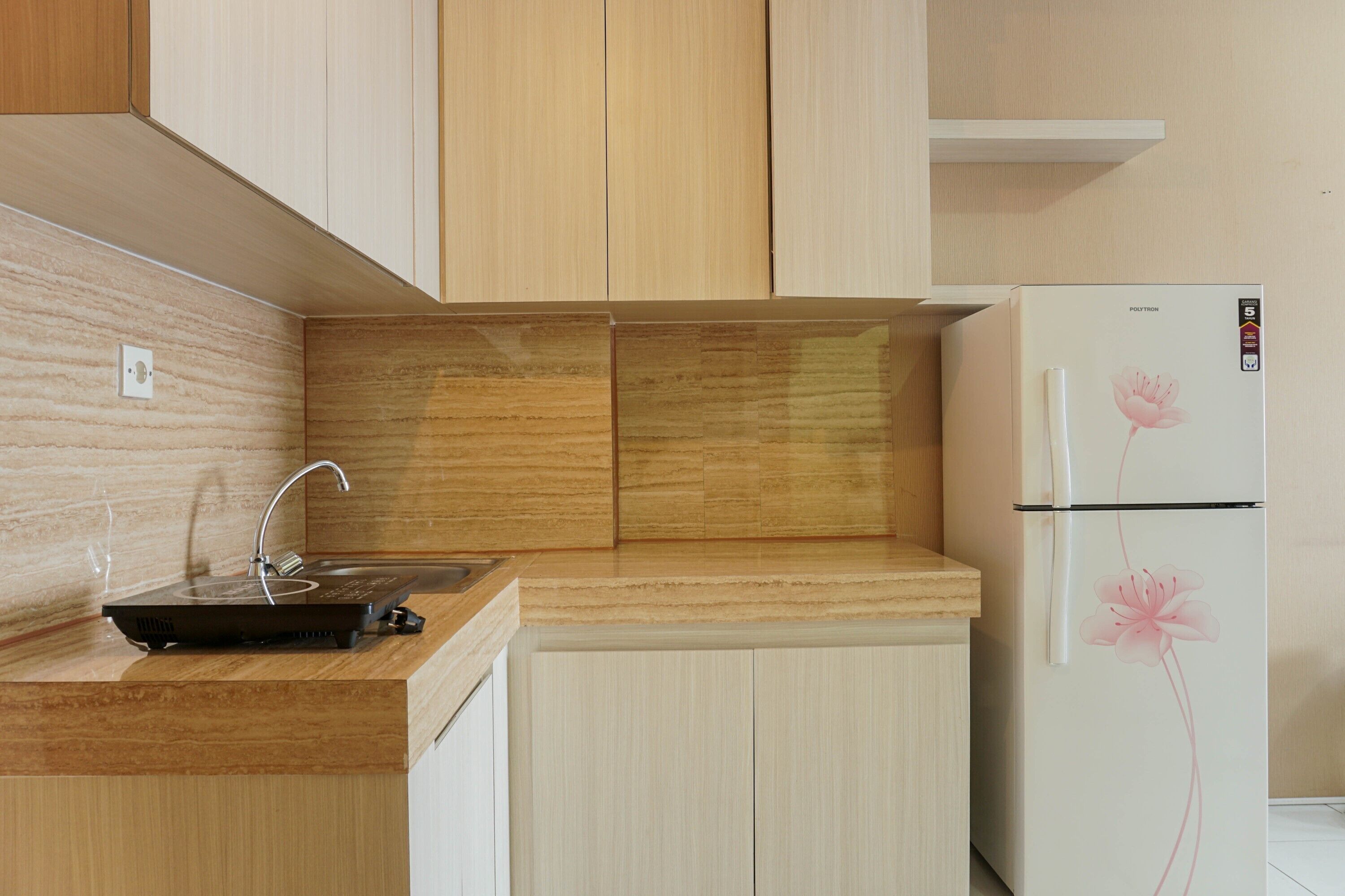 Signature Park Apartment