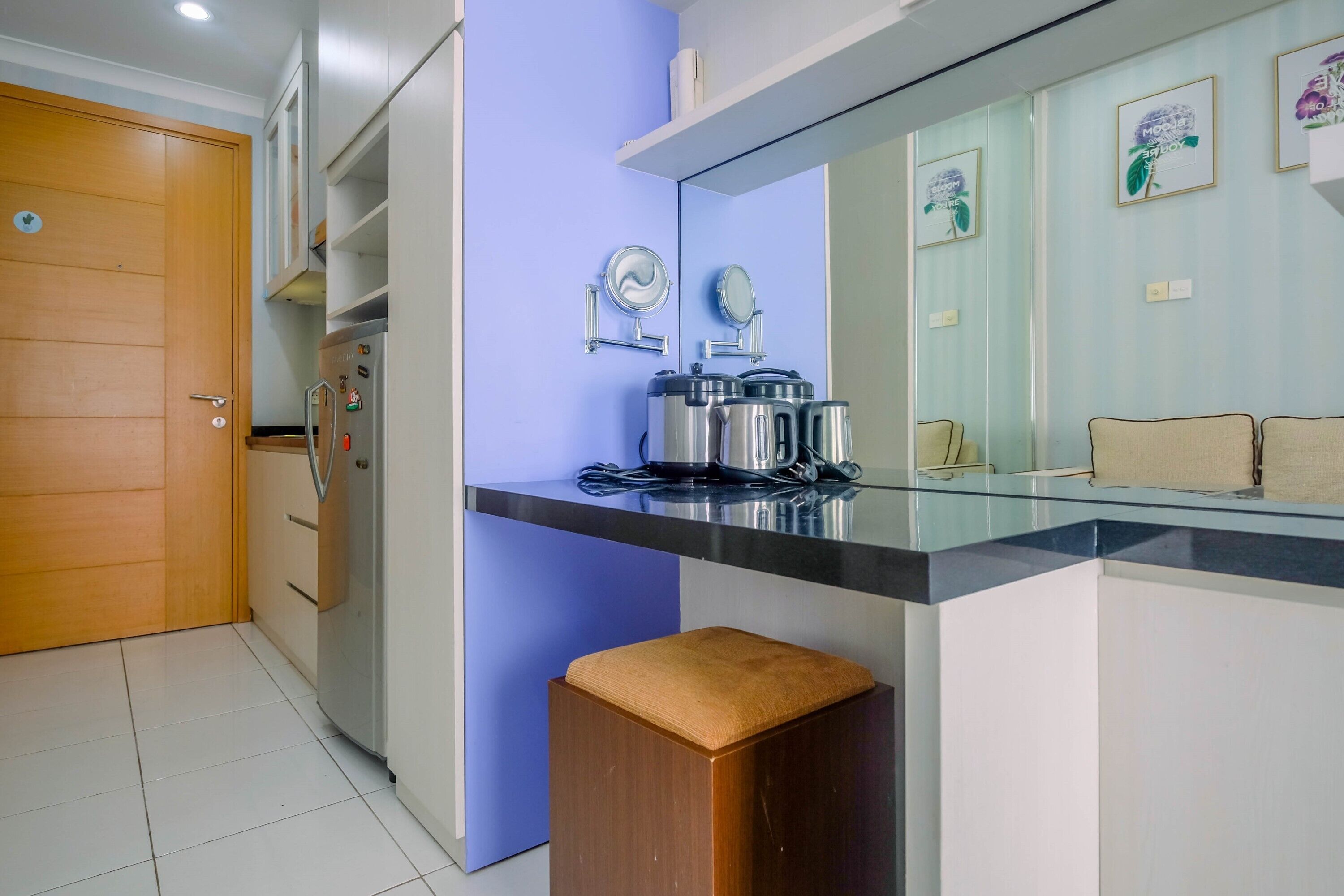 Signature Park Apartment