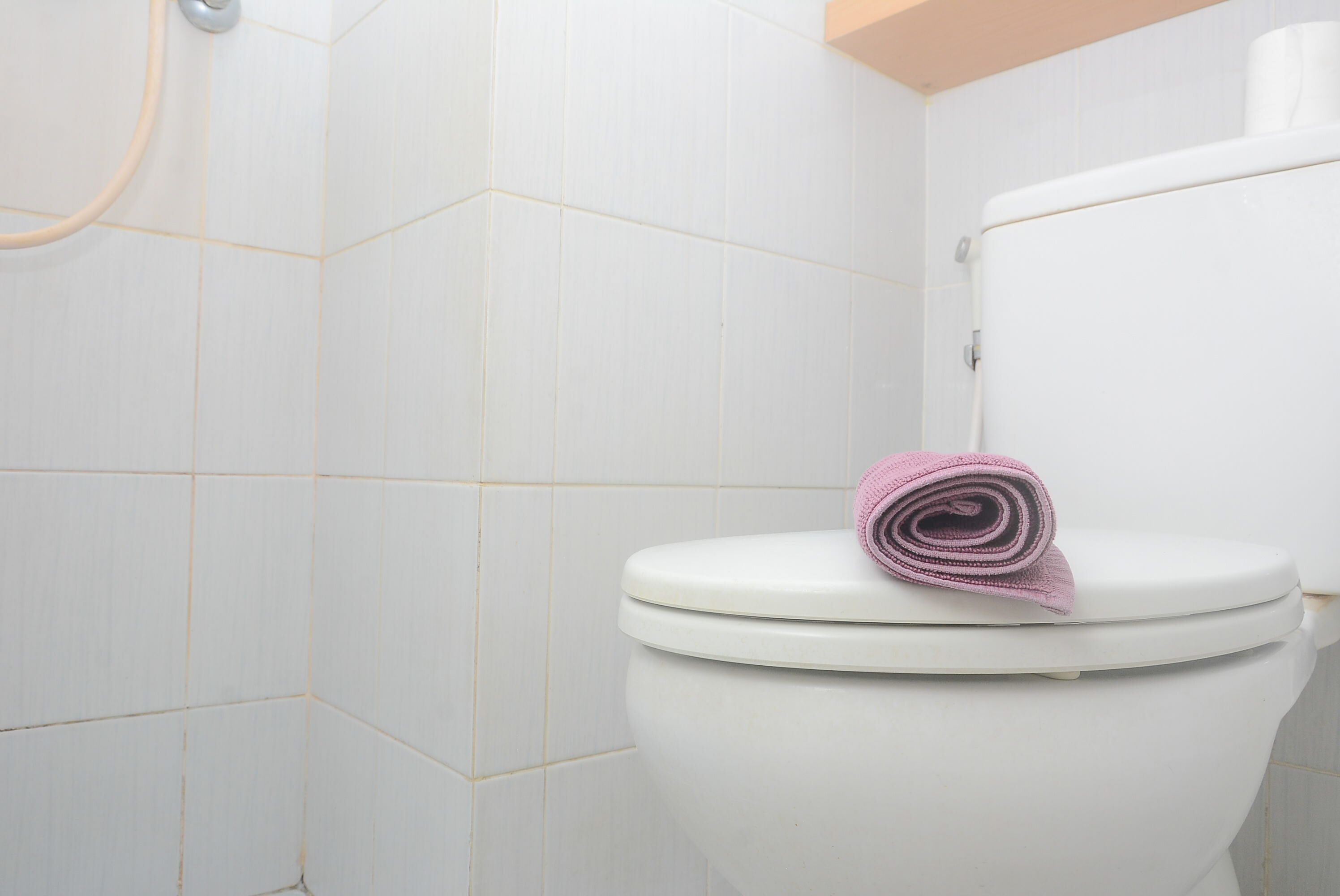 Signature Park Apartment