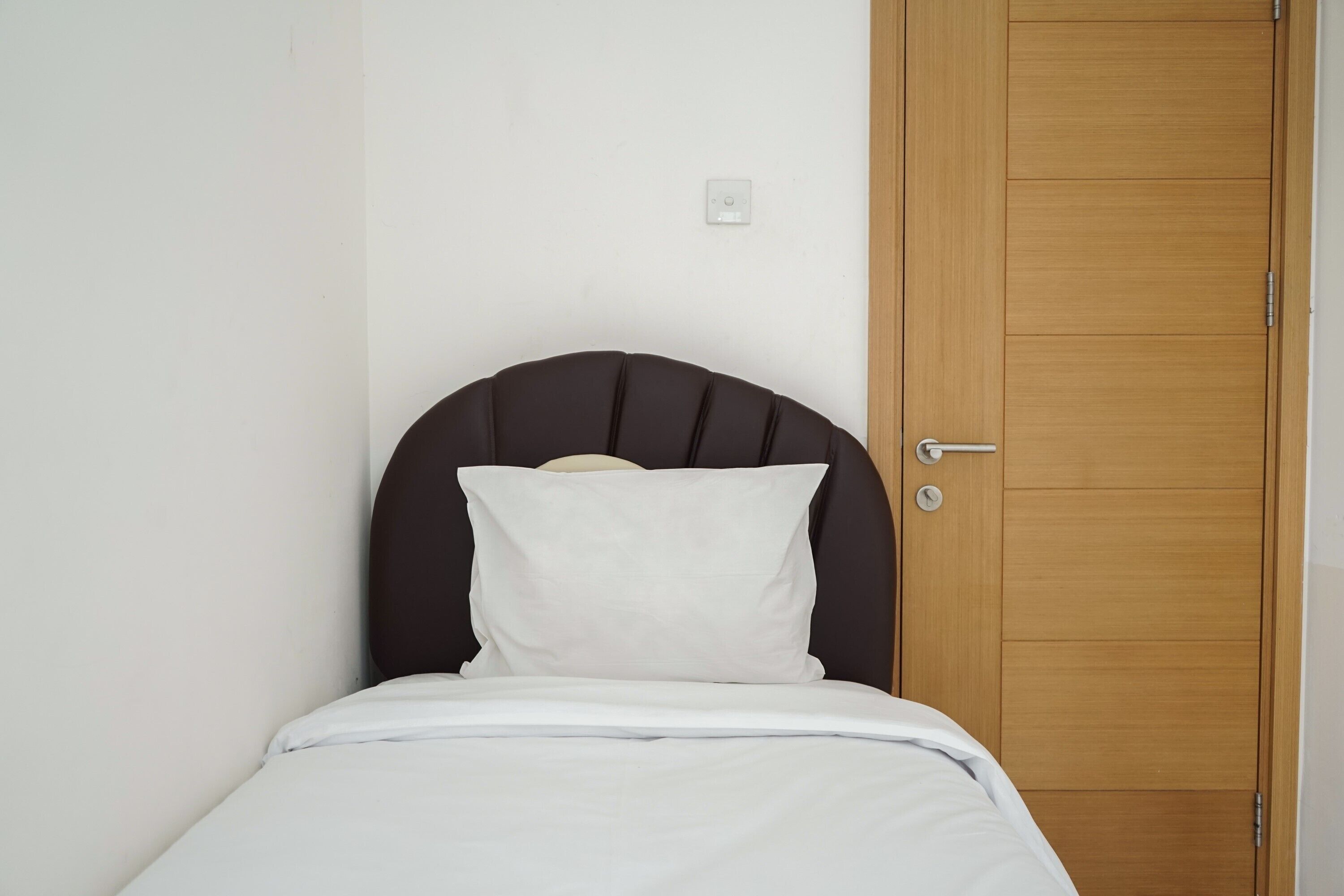 Signature Park Apartment