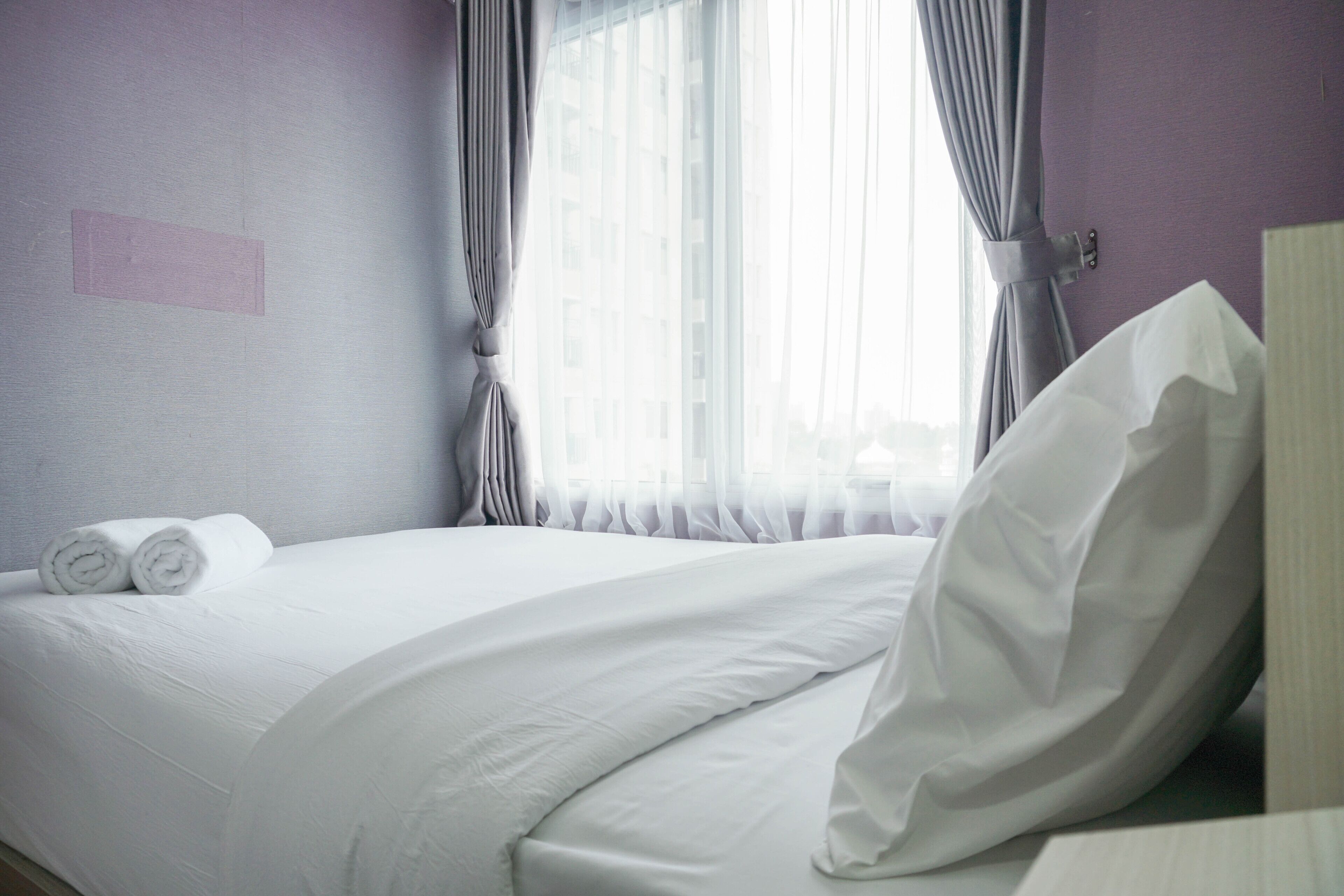 Signature Park Apartment