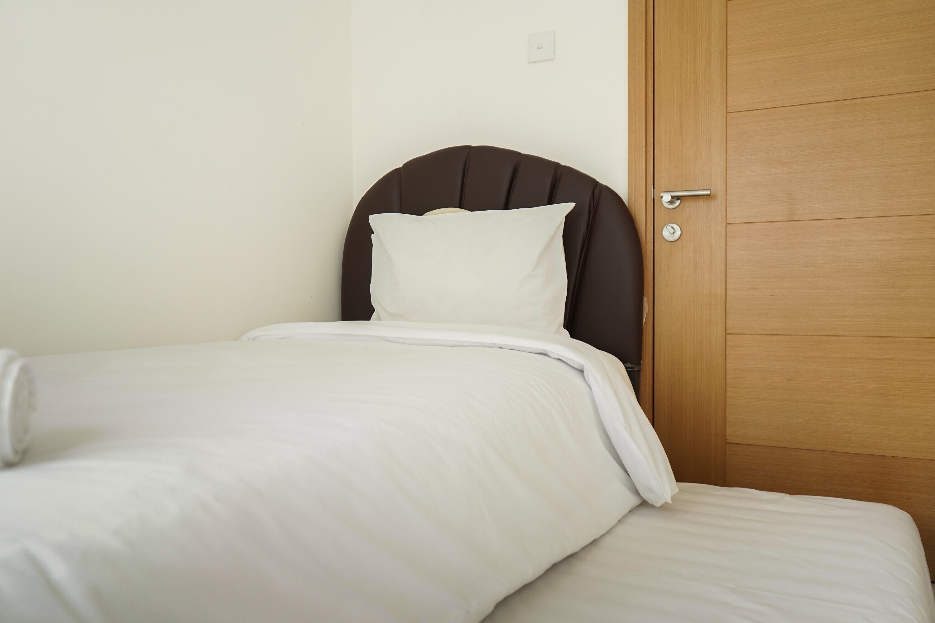 Signature Park Apartment