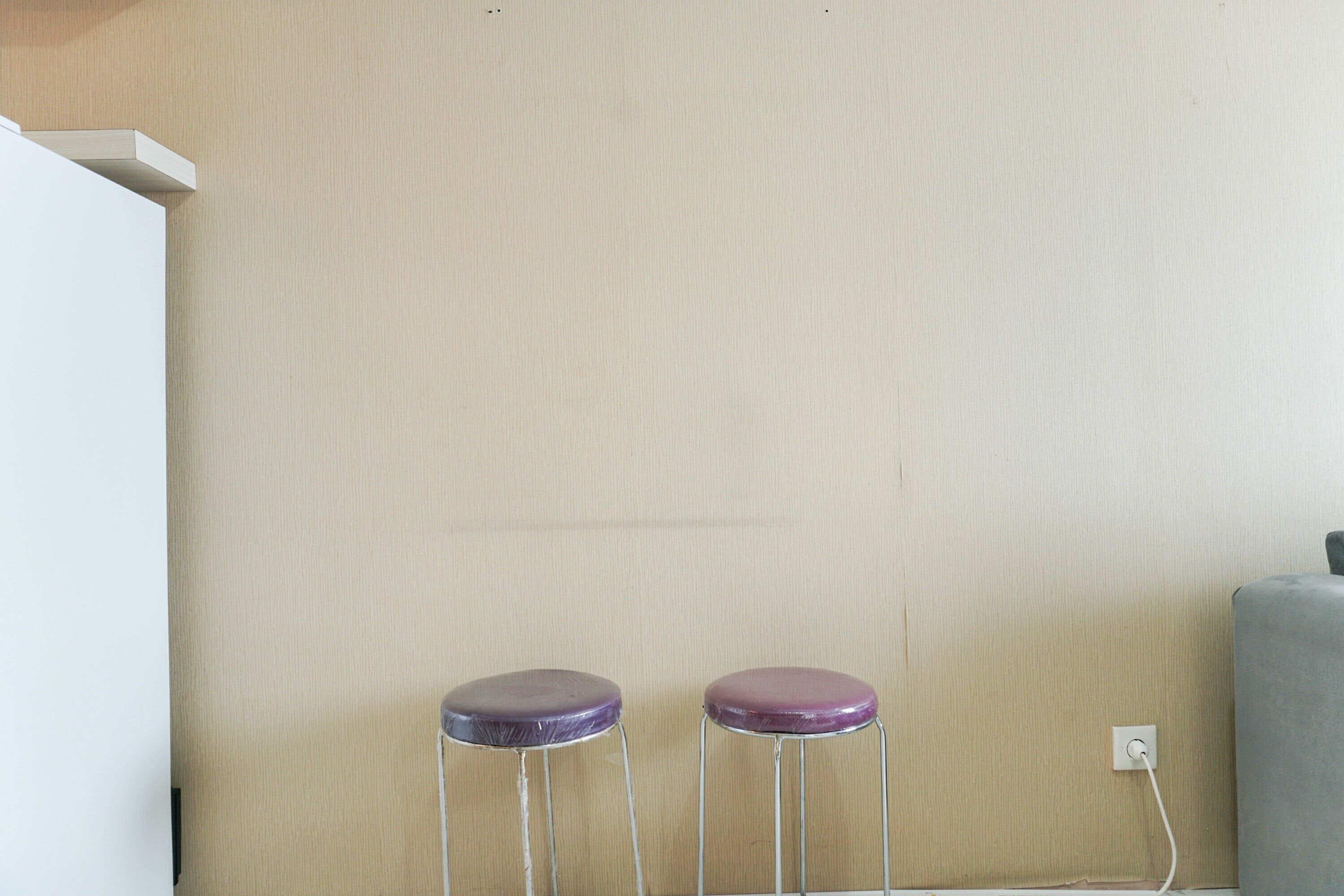 Signature Park Apartment