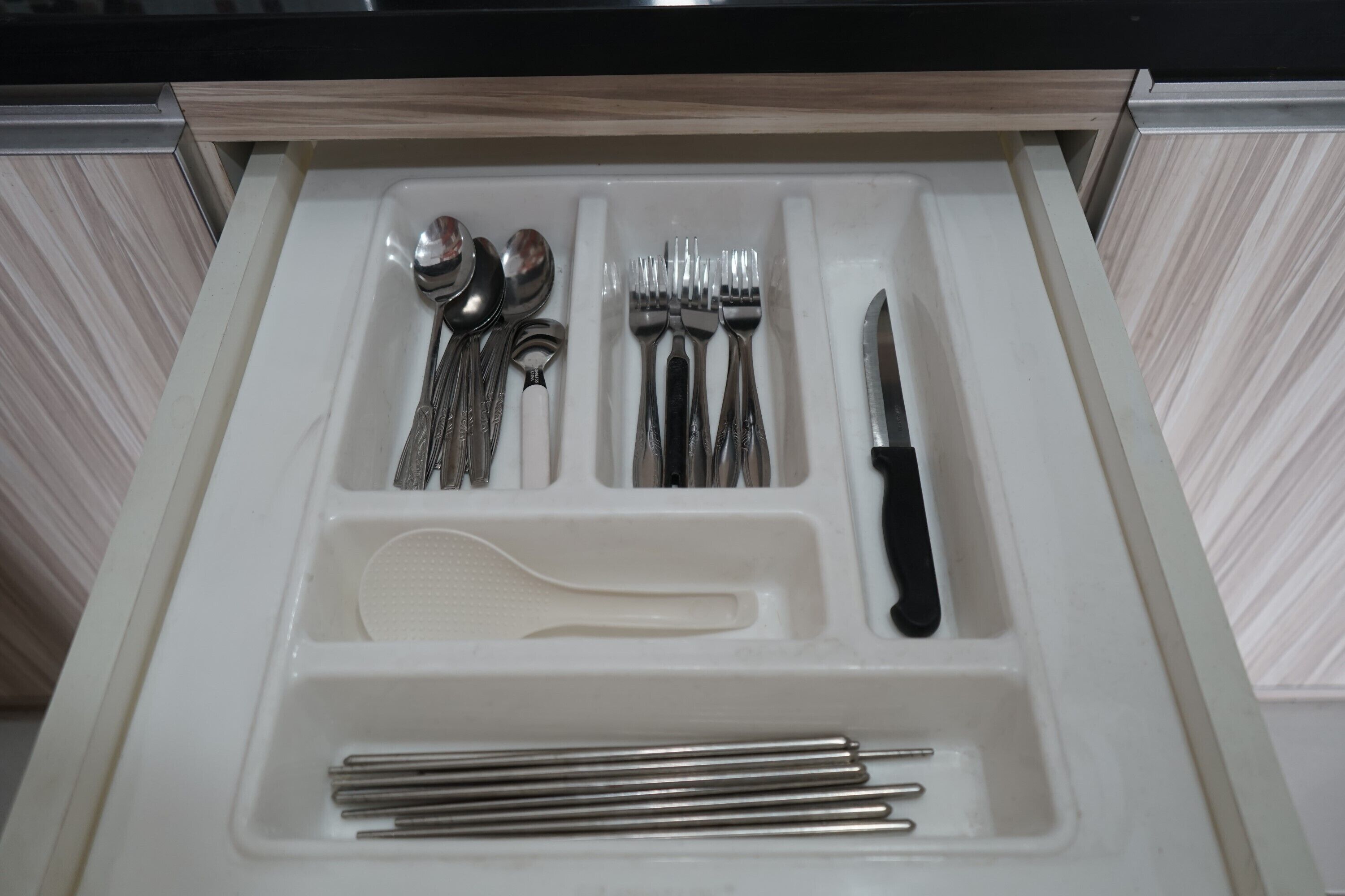 Signature Park Apartment