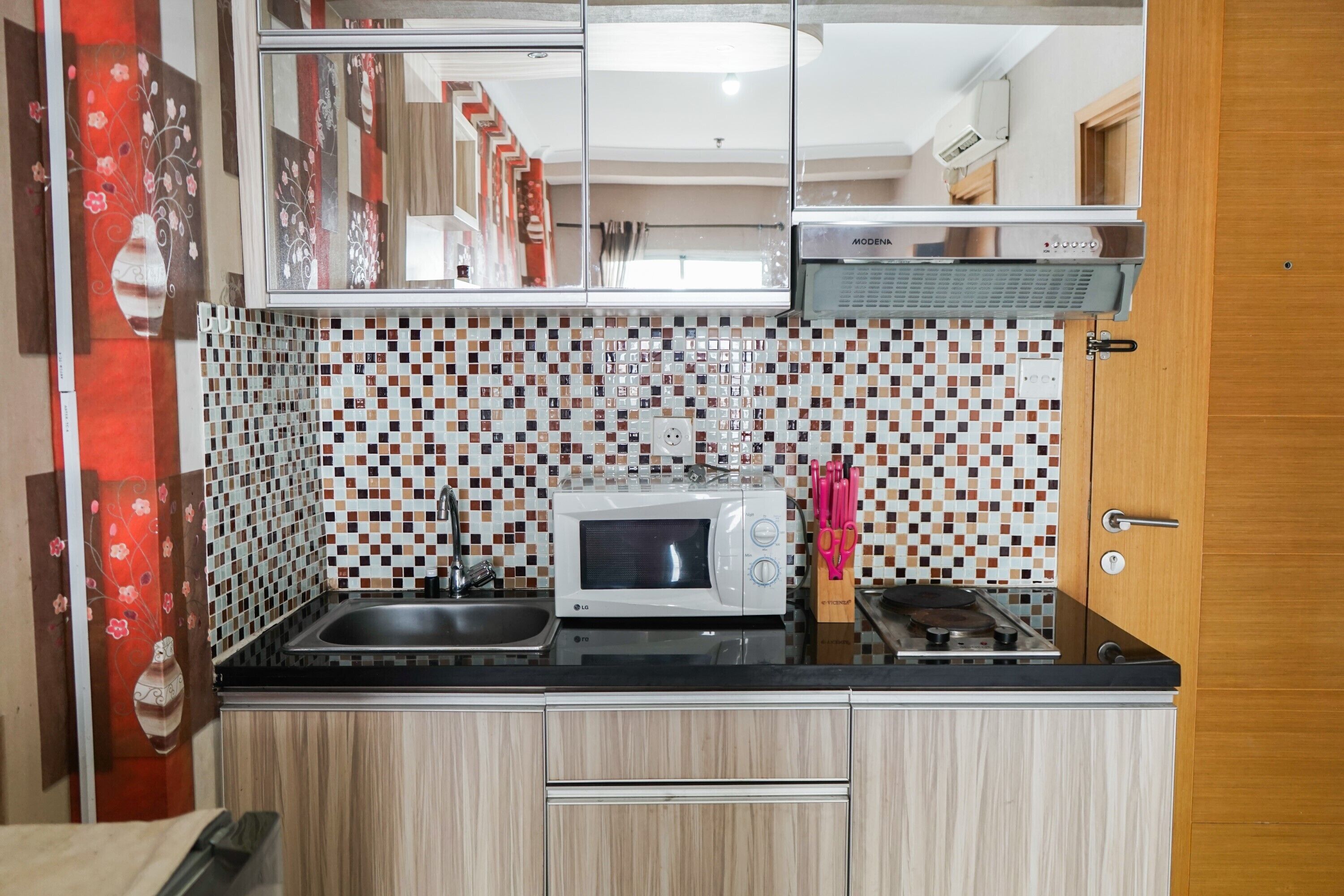 Signature Park Apartment