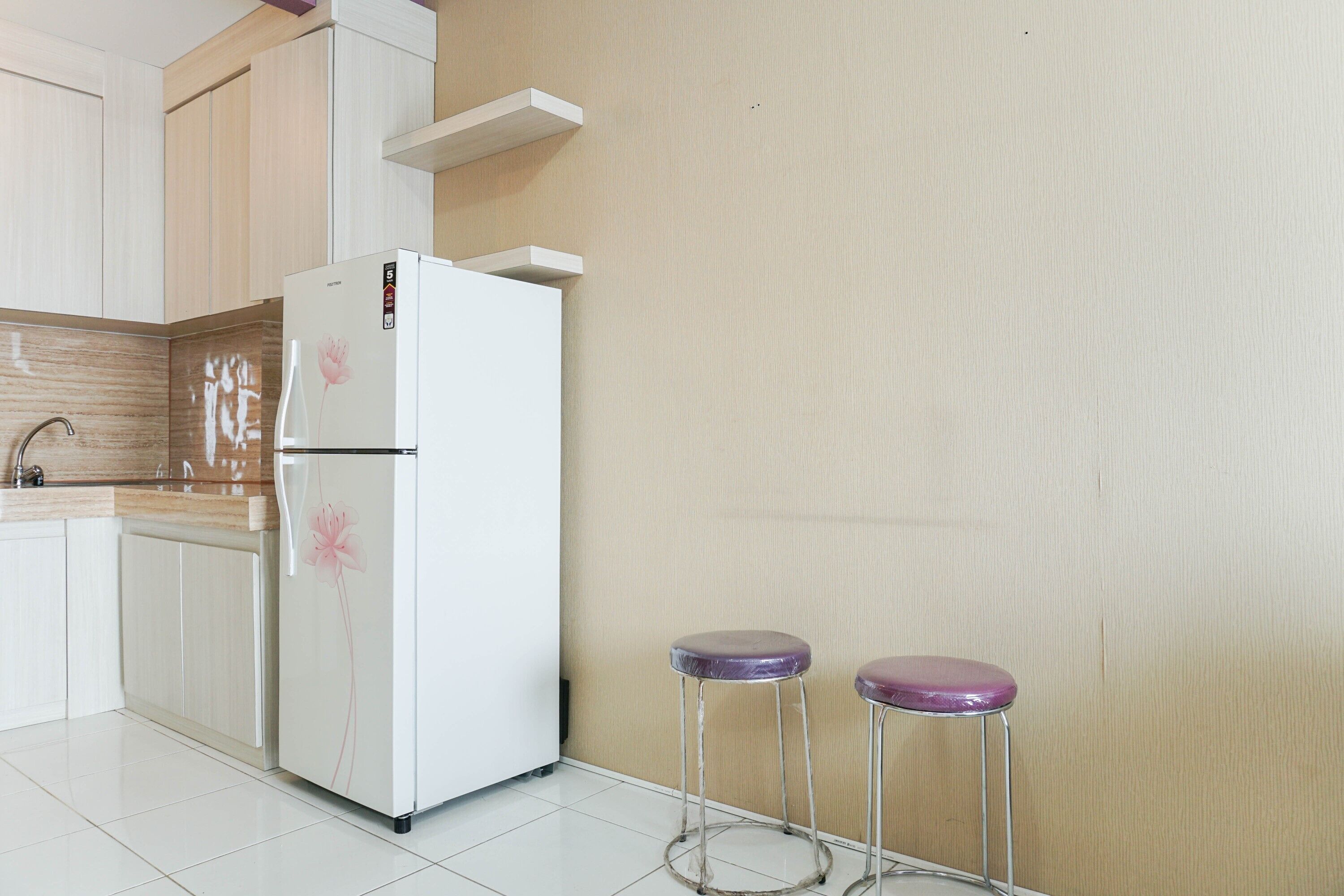 Signature Park Apartment