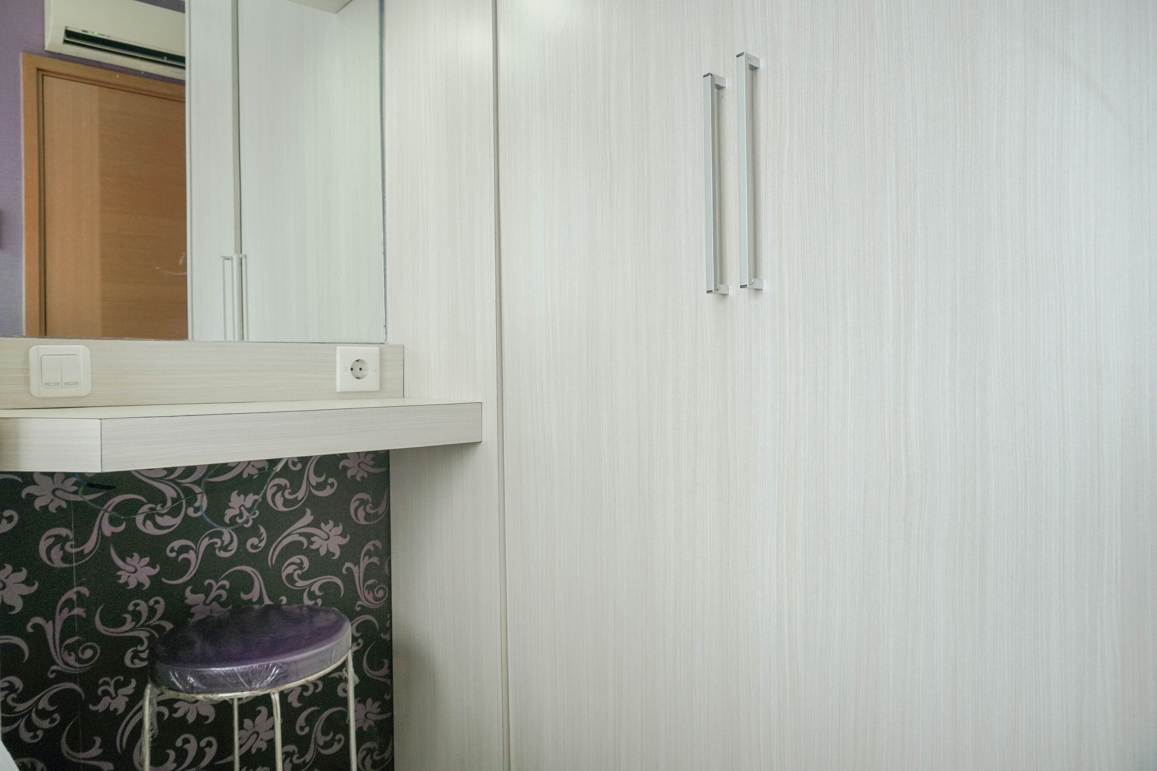 Signature Park Apartment