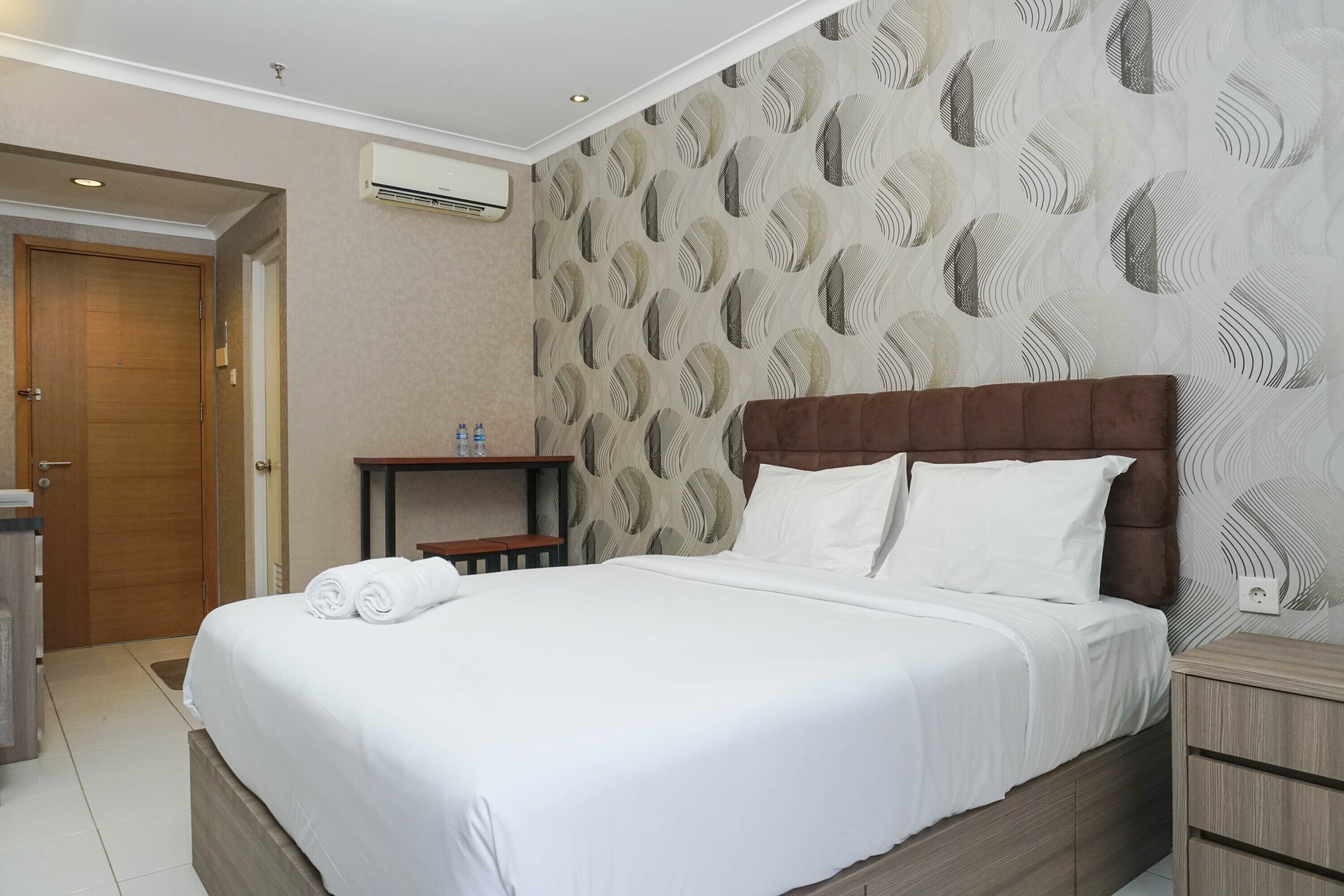 Signature Park Apartment