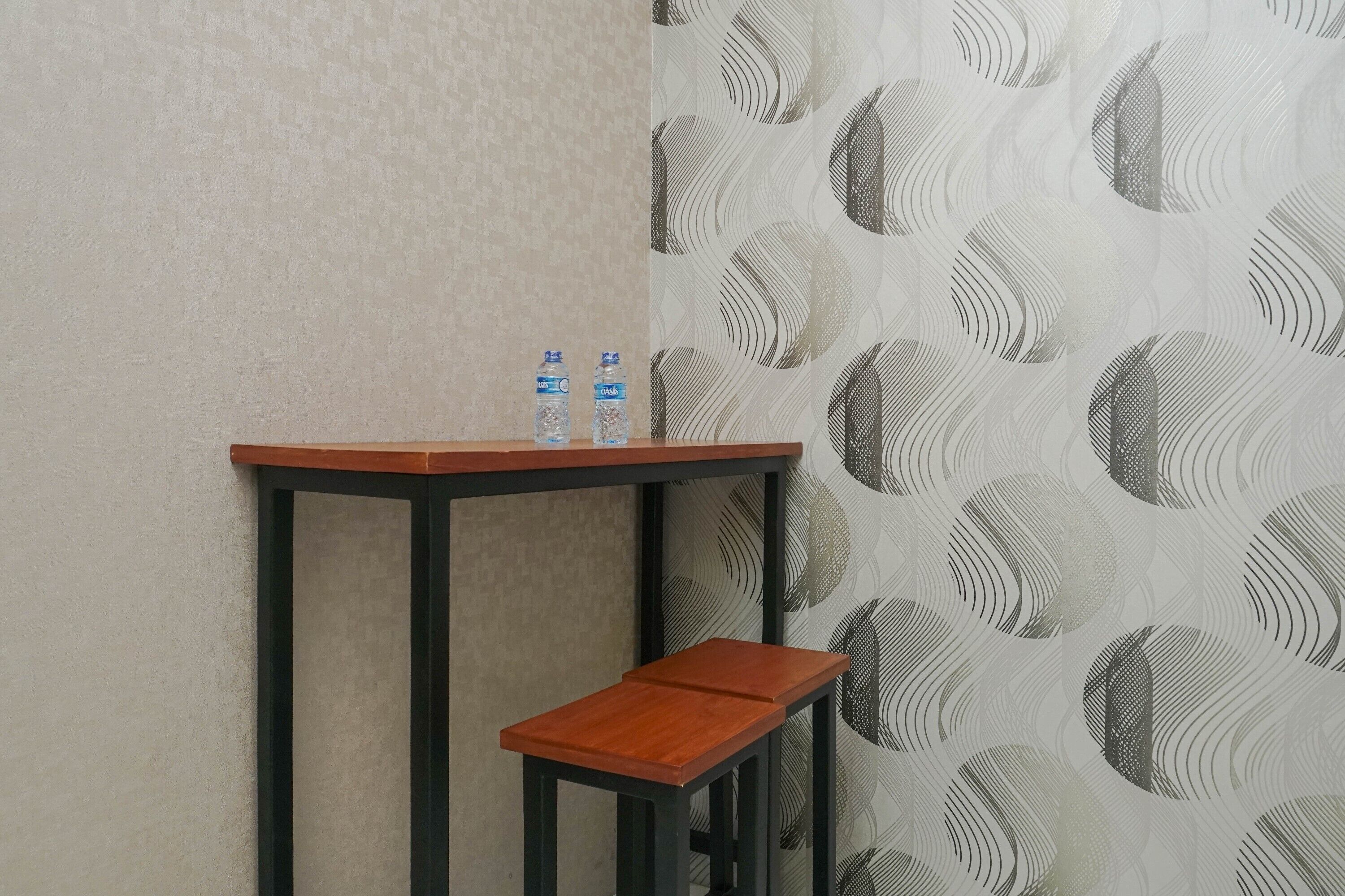 Signature Park Apartment