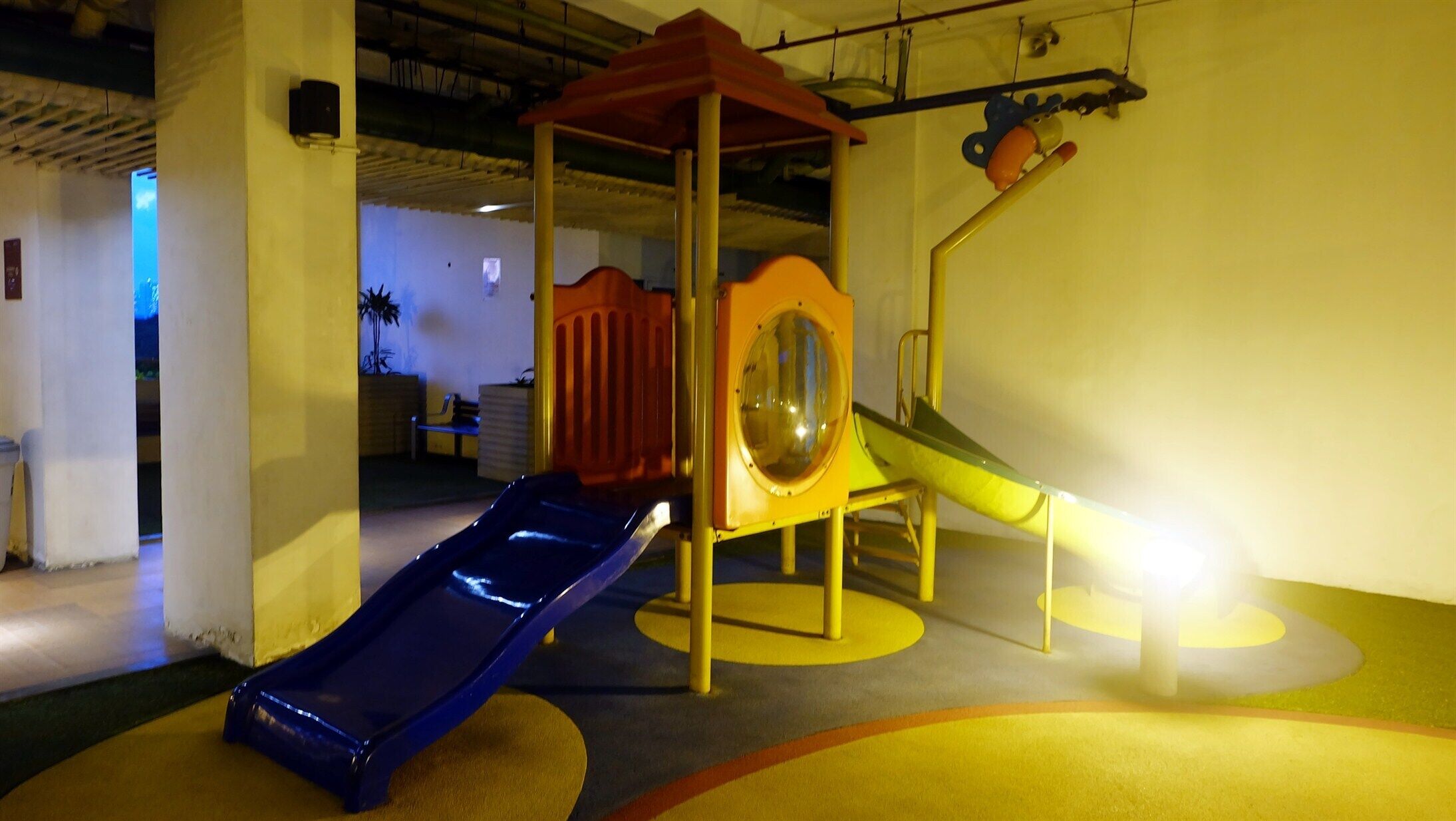 Signature Park Apartment