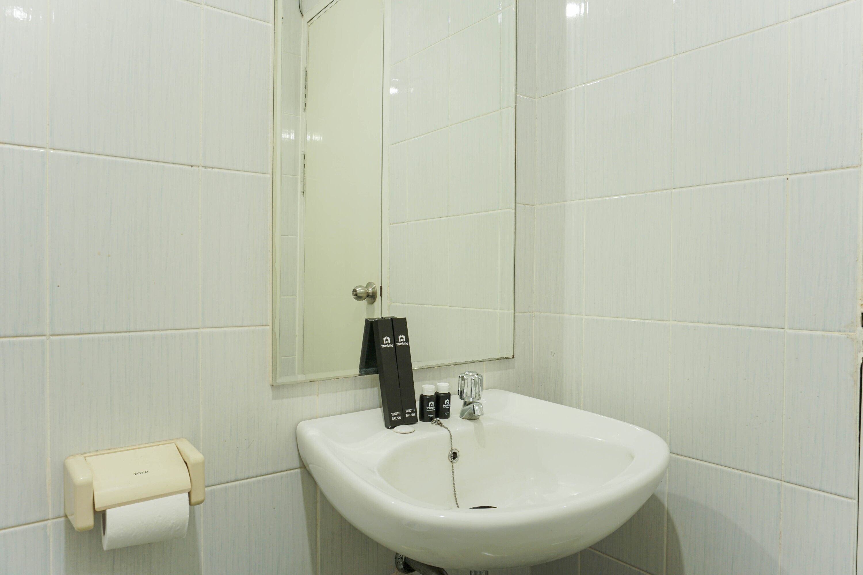 Signature Park Apartment