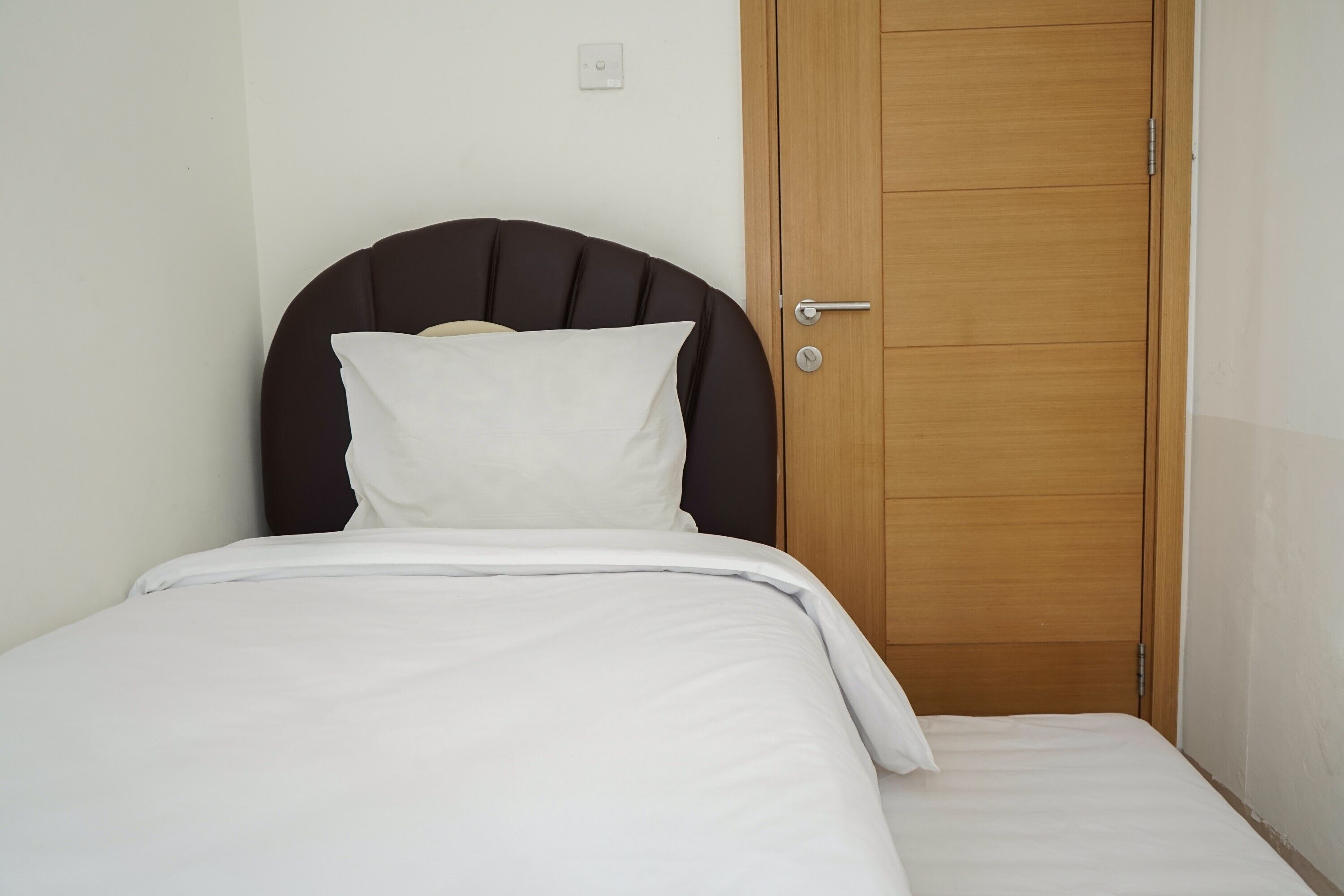 Signature Park Apartment