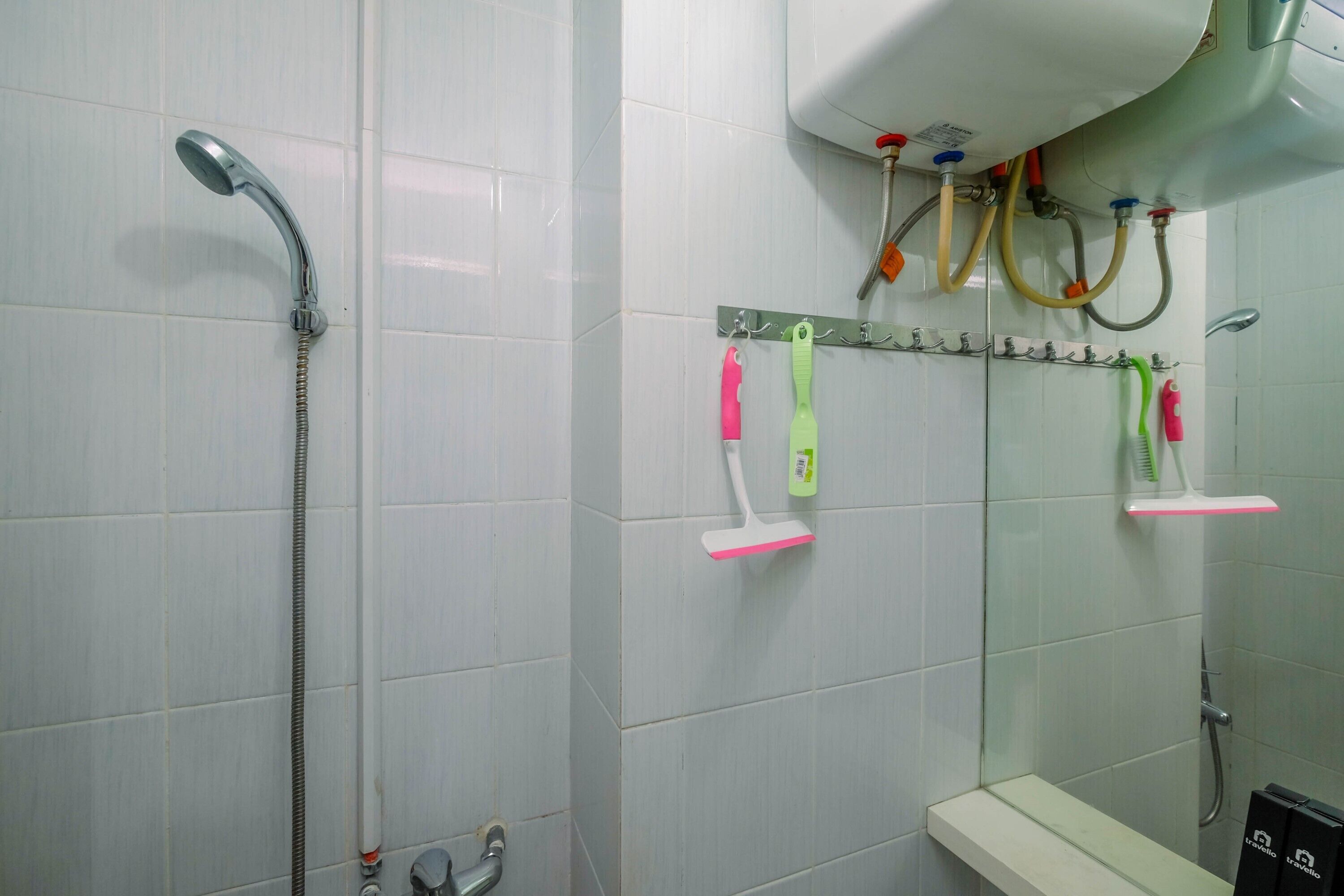 Signature Park Apartment