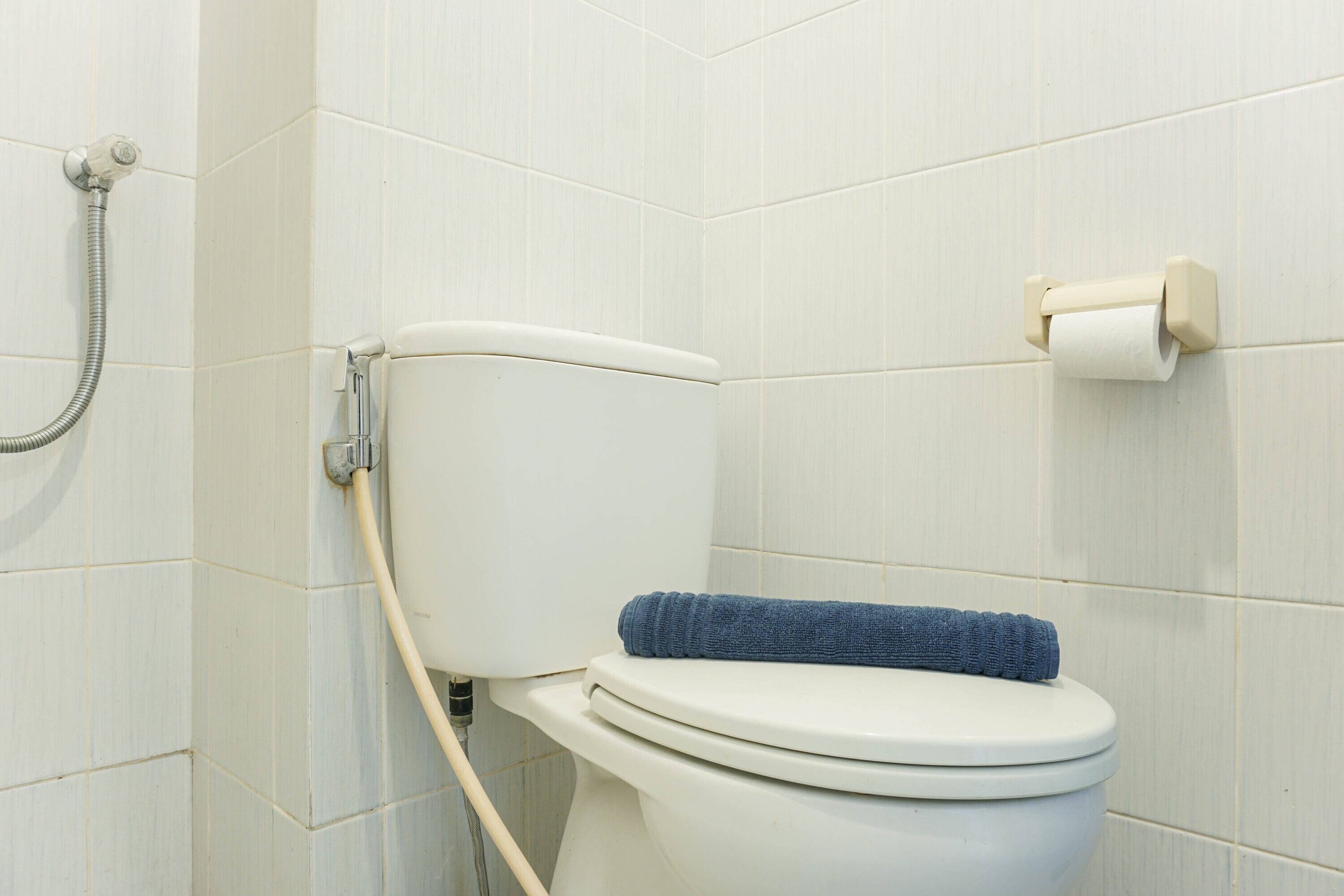 Signature Park Apartment