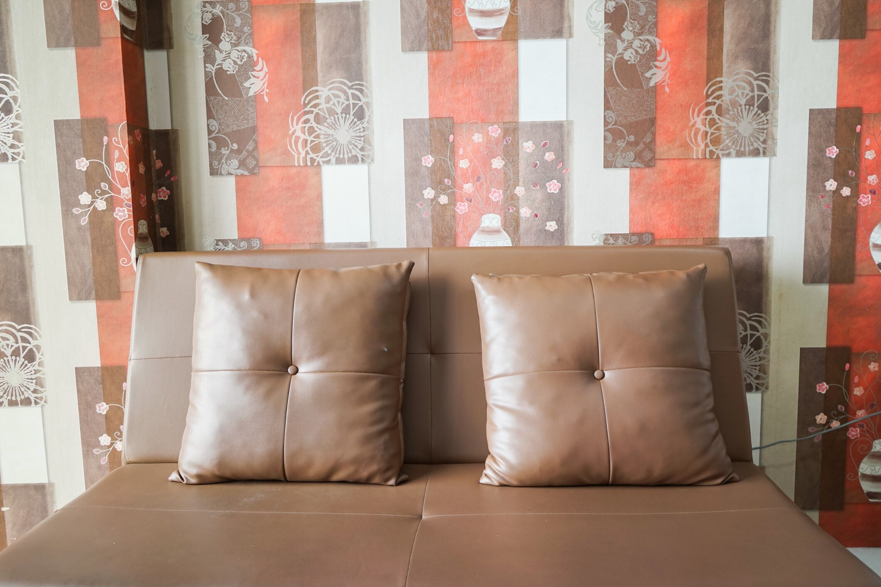 Signature Park Apartment