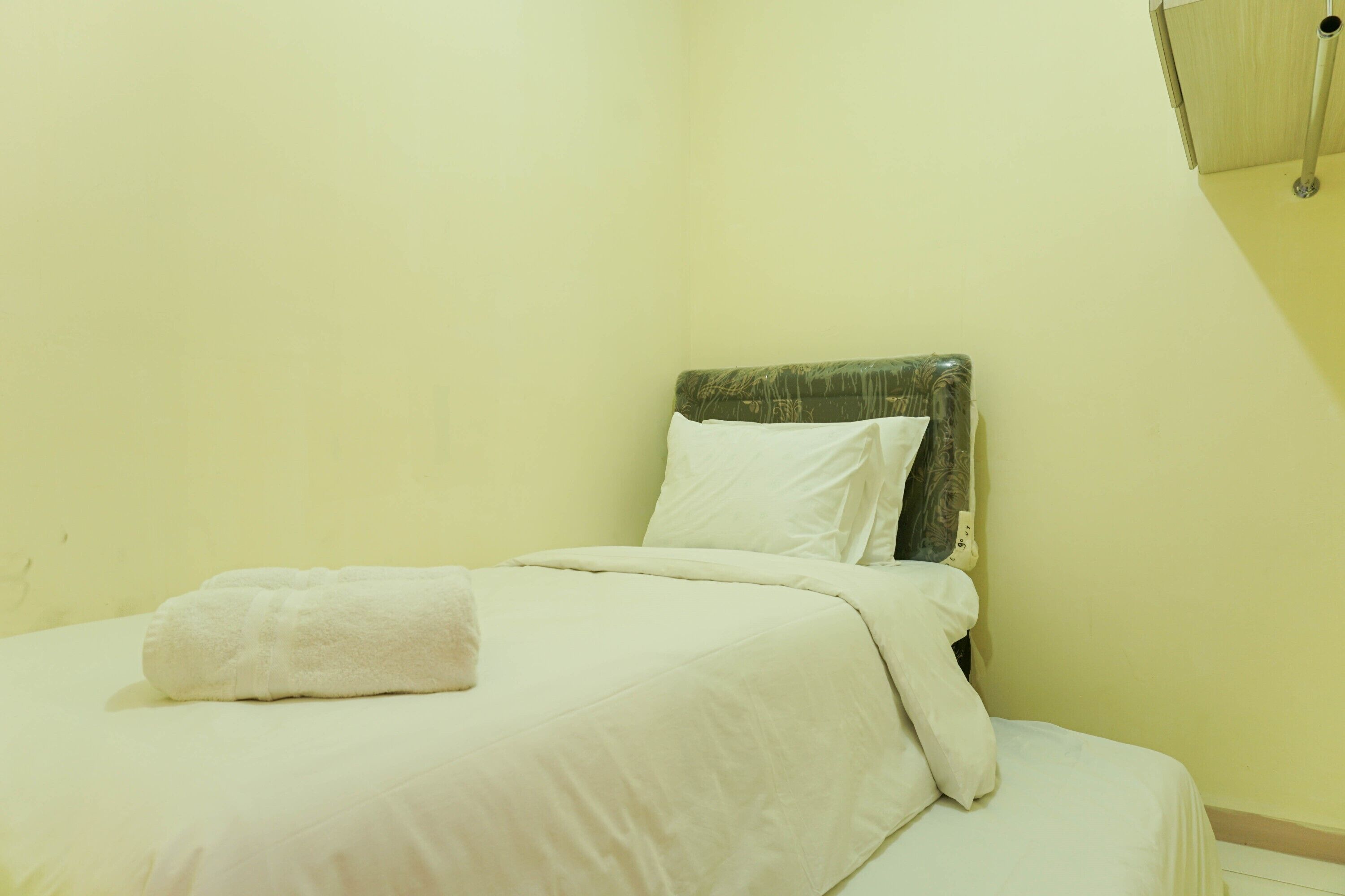 Signature Park Apartment