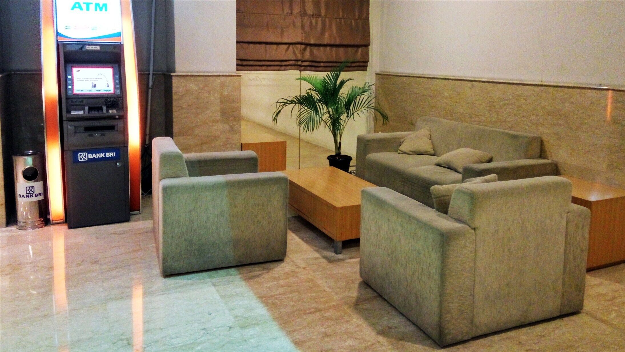 Signature Park Apartment