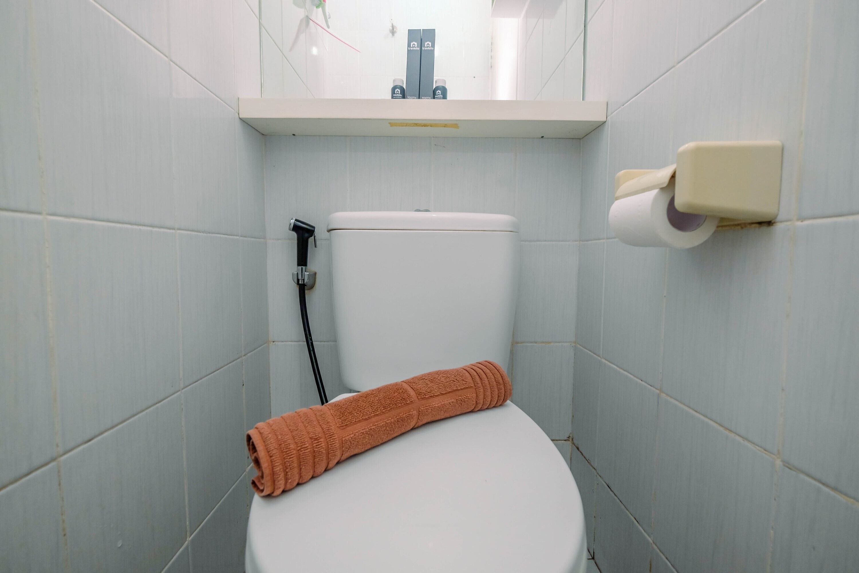 Signature Park Apartment