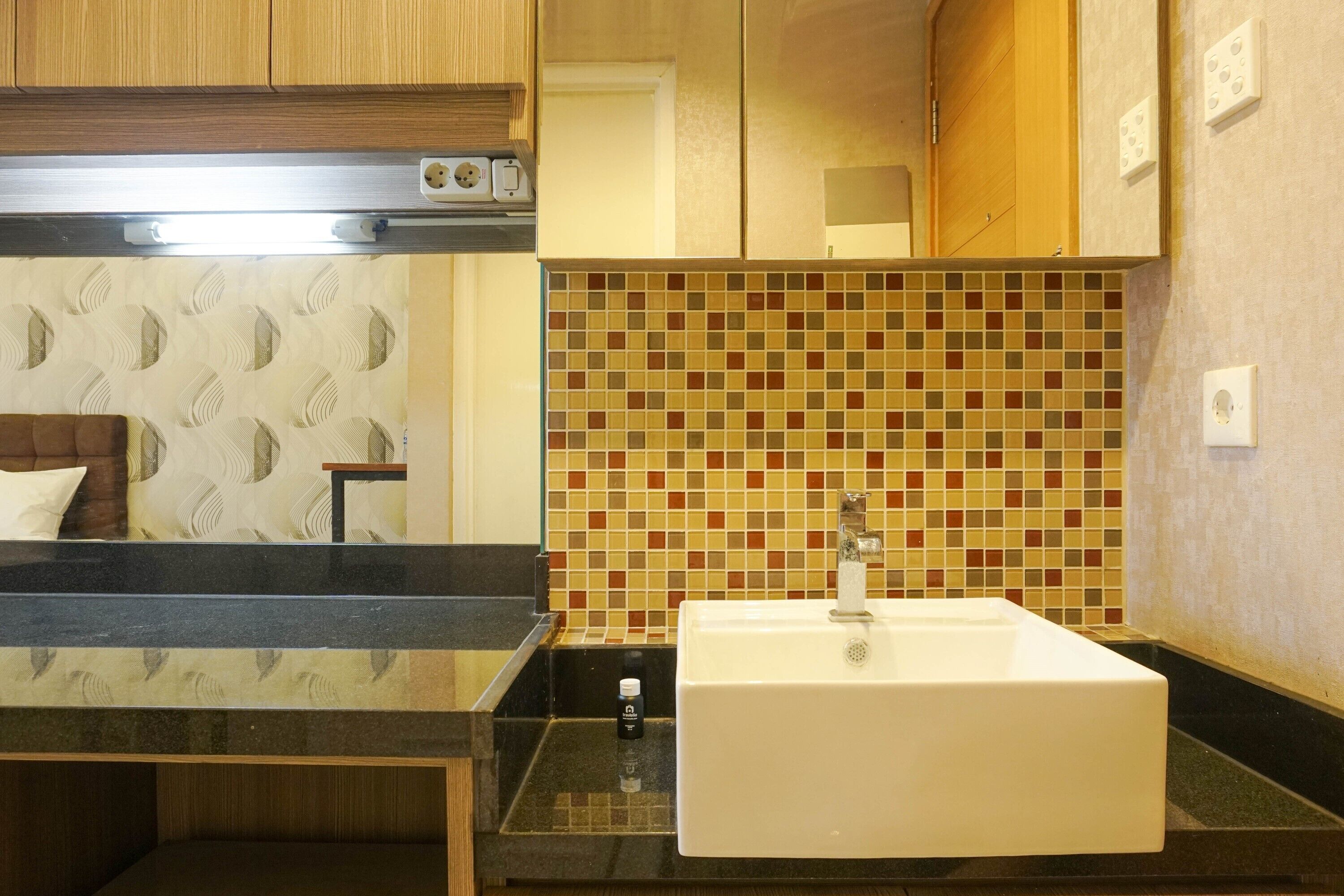 Signature Park Apartment