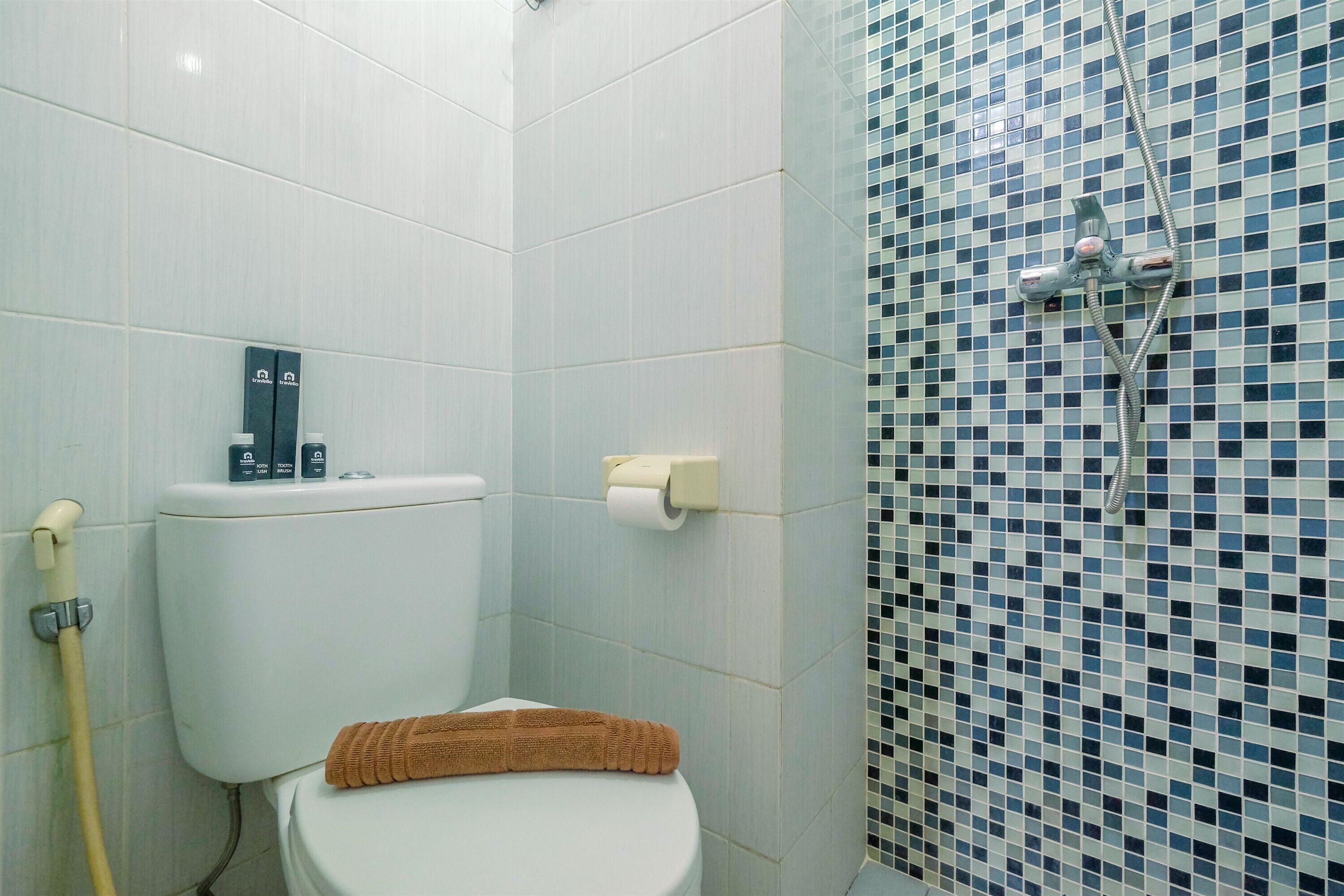 Signature Park Apartment