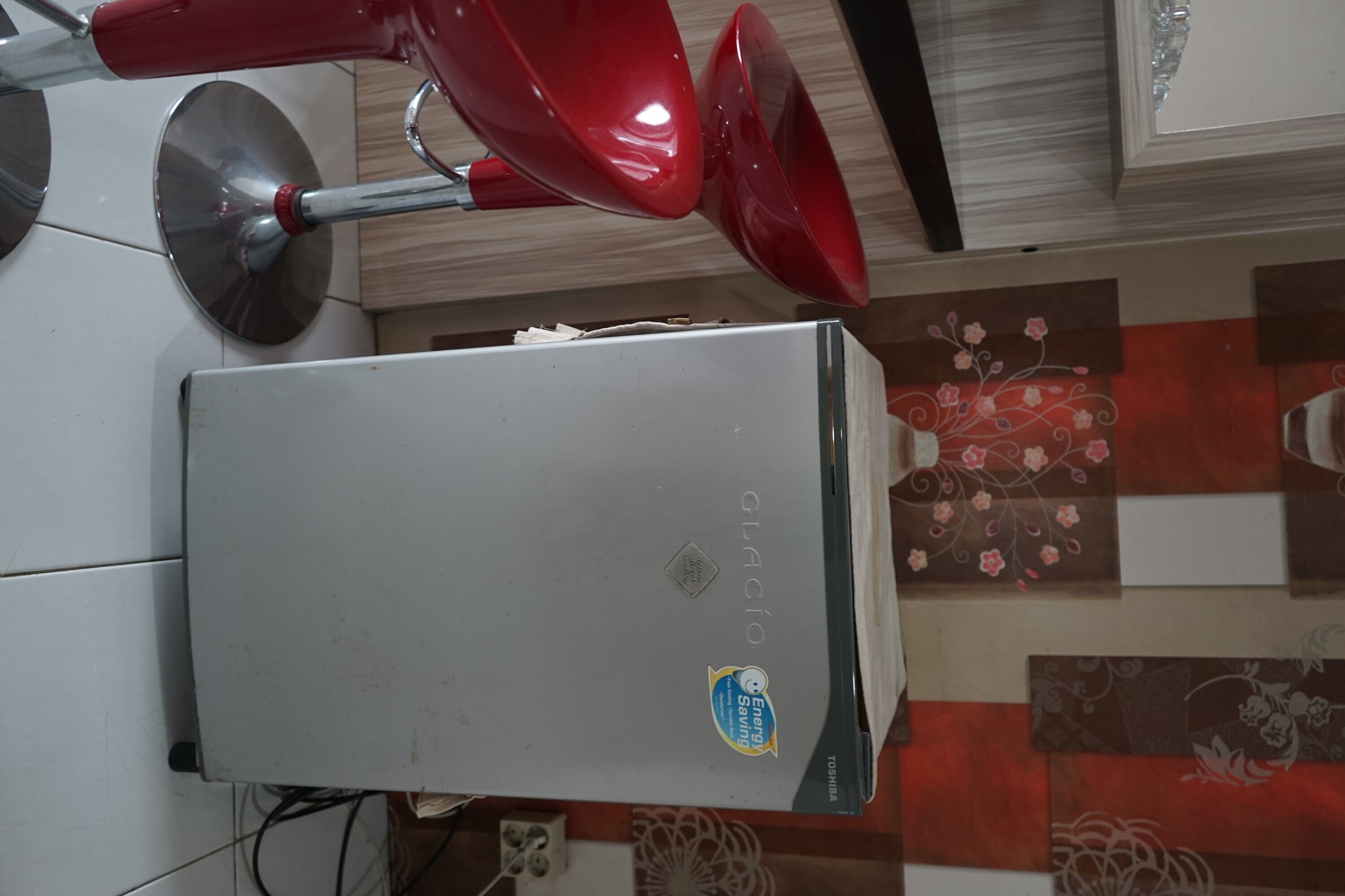 Signature Park Apartment