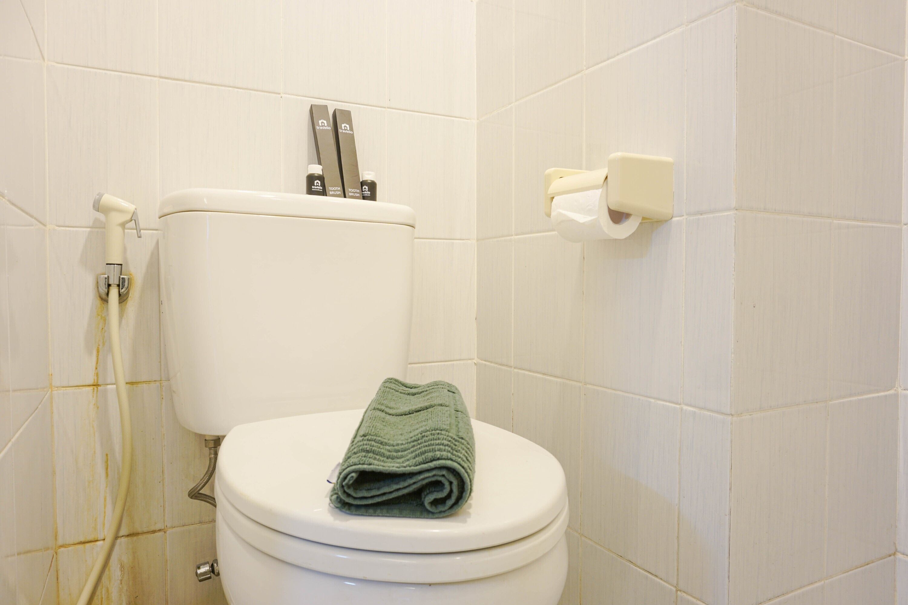 Signature Park Apartment