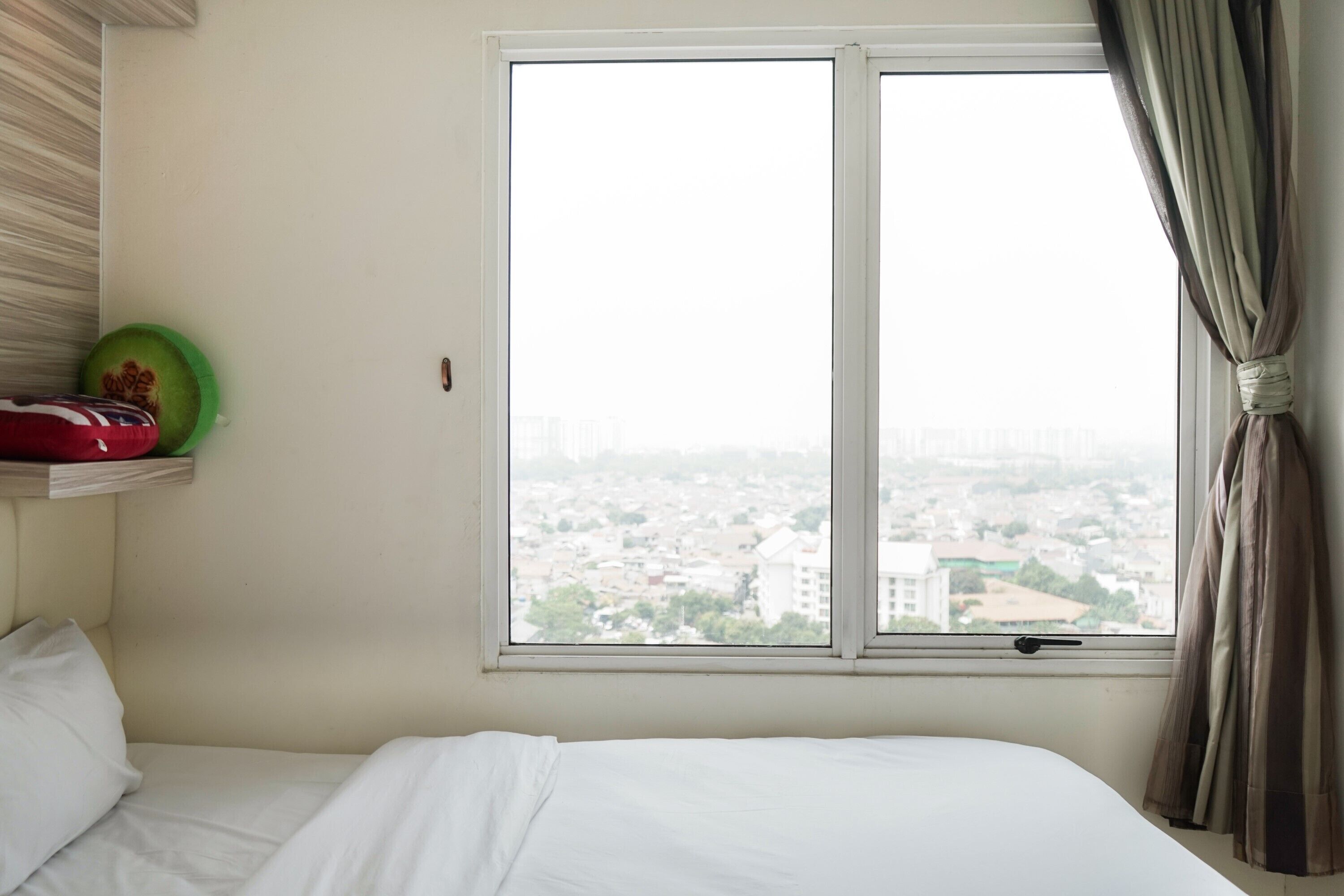 Signature Park Apartment