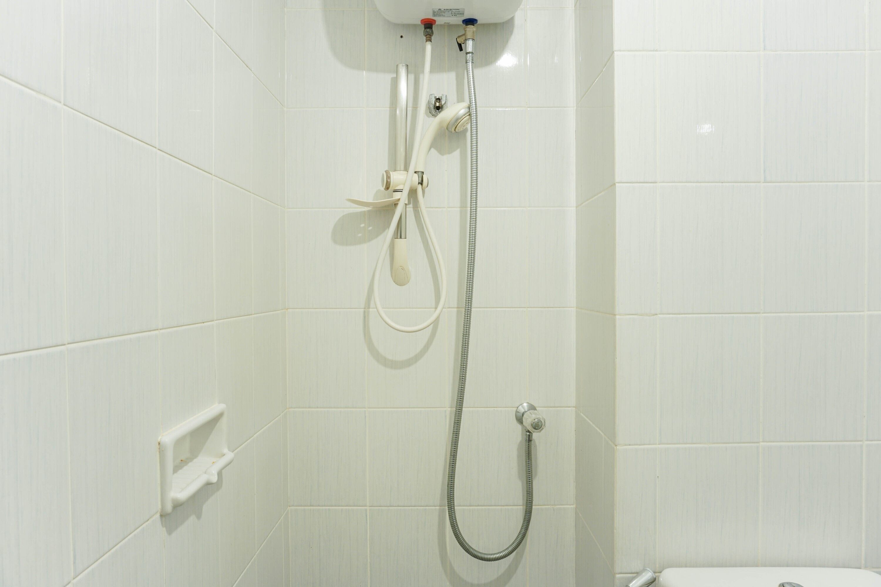 Signature Park Apartment