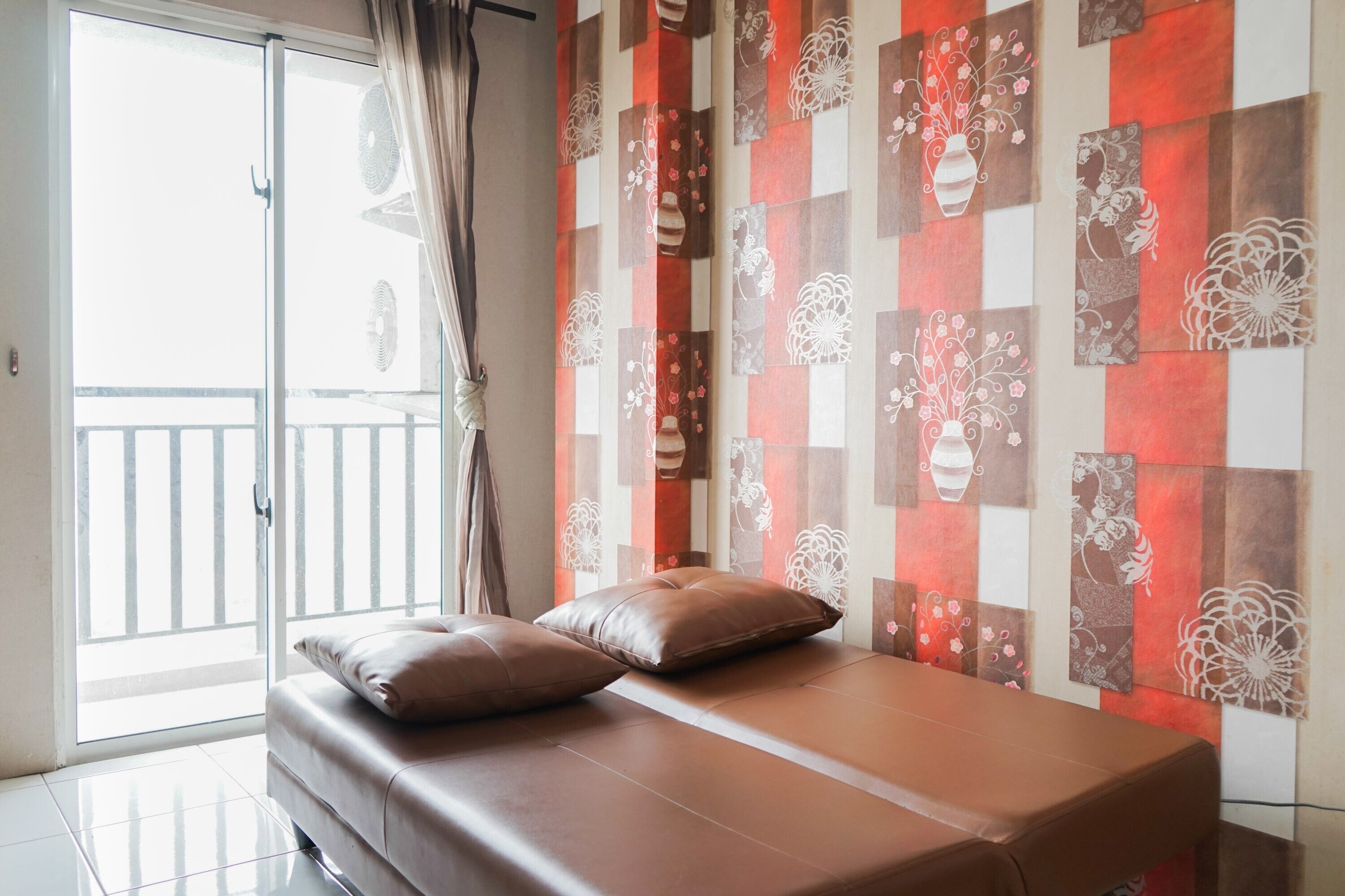 Signature Park Apartment