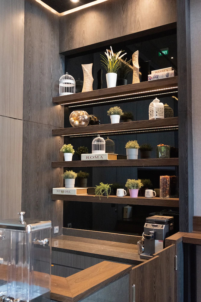 Simple Hotel Jakarta Wahid Hasyim