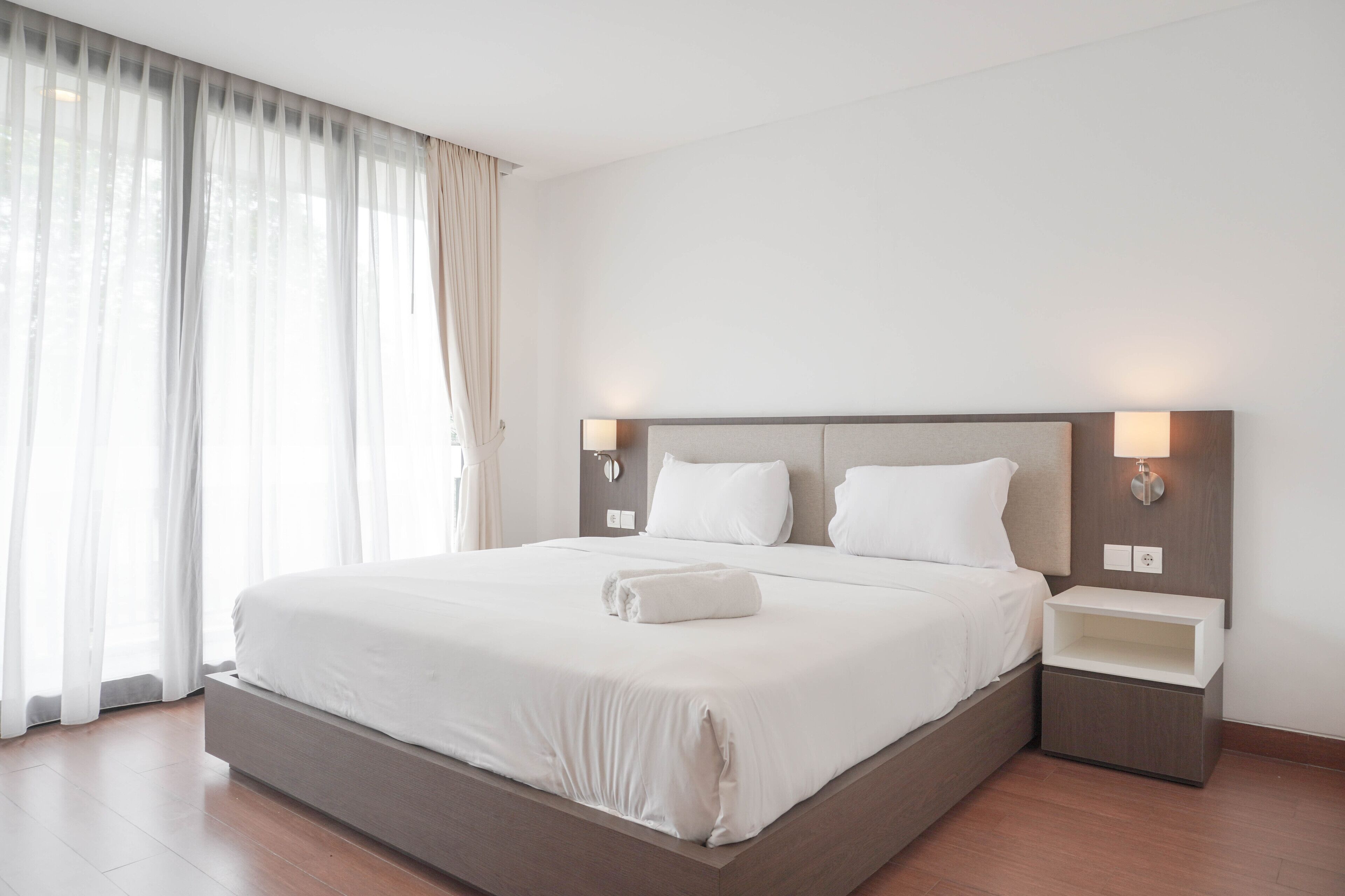 Simprug Park Residences