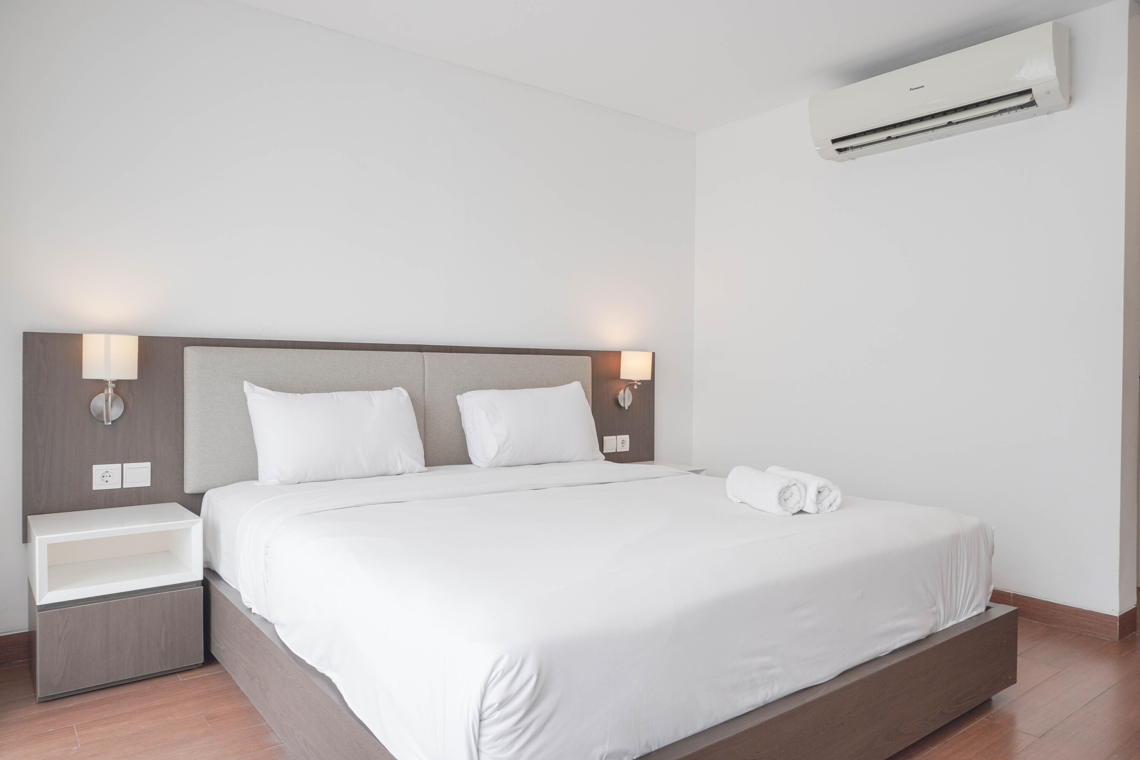 Simprug Park Residences