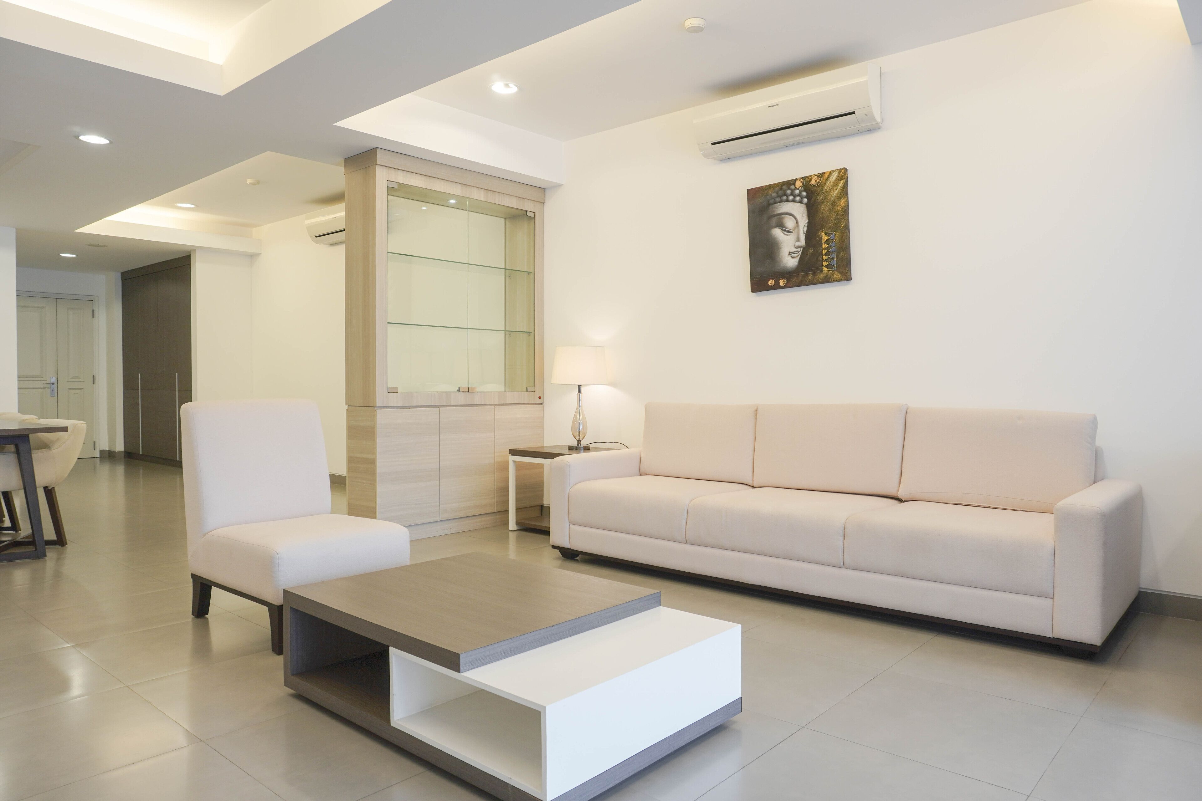 Simprug Park Residences