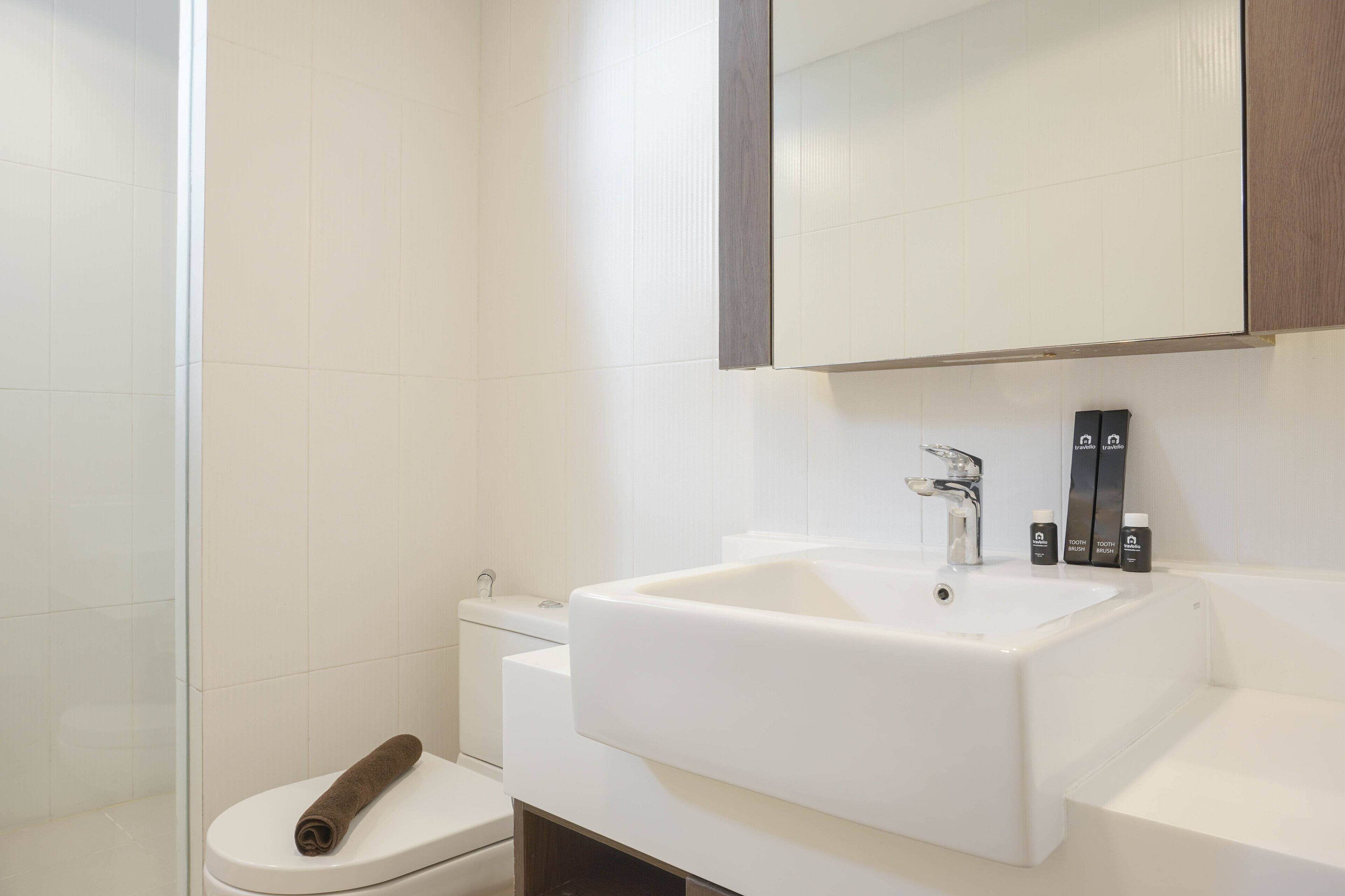 Simprug Park Residences