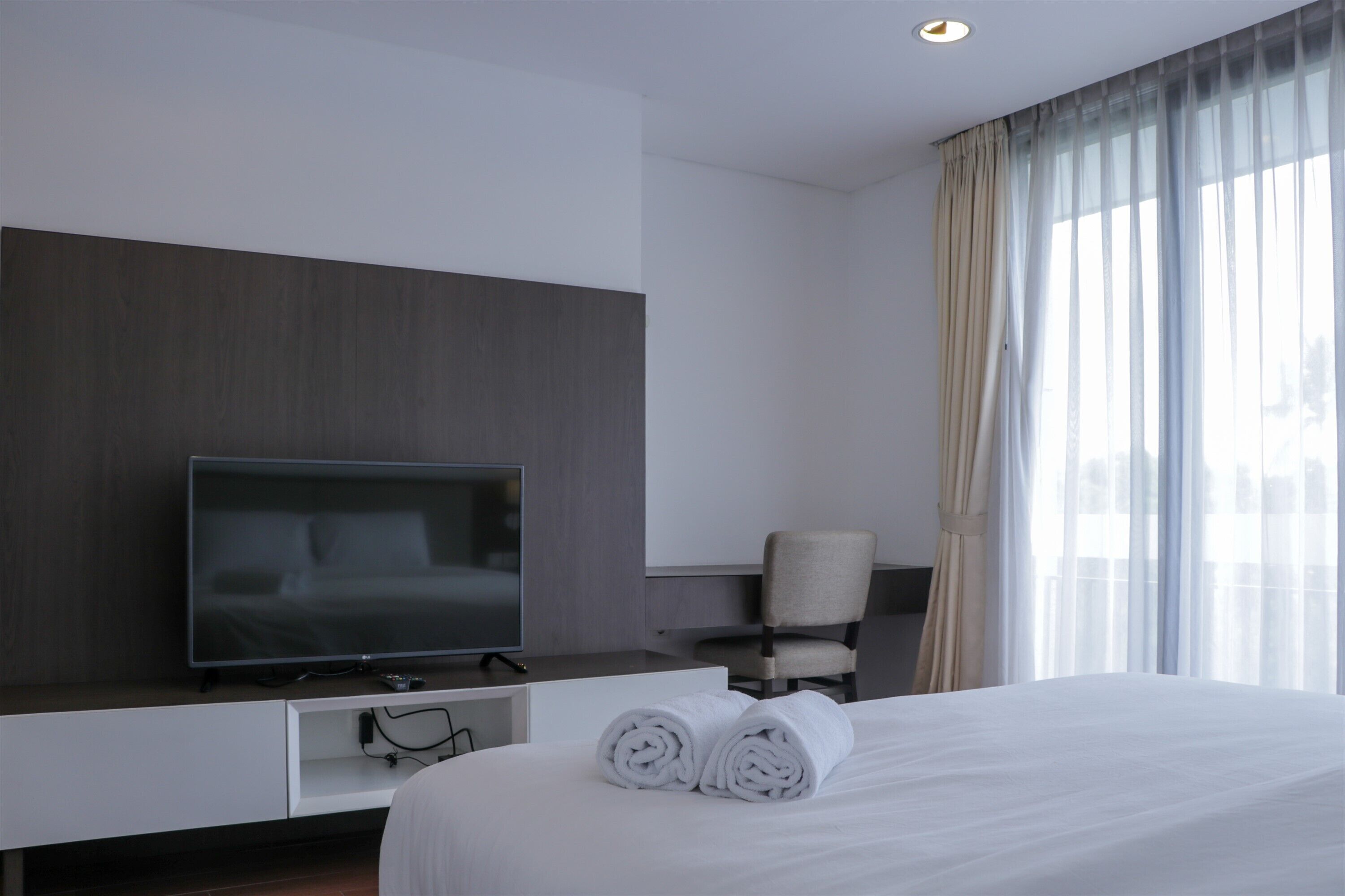 Simprug Park Residences