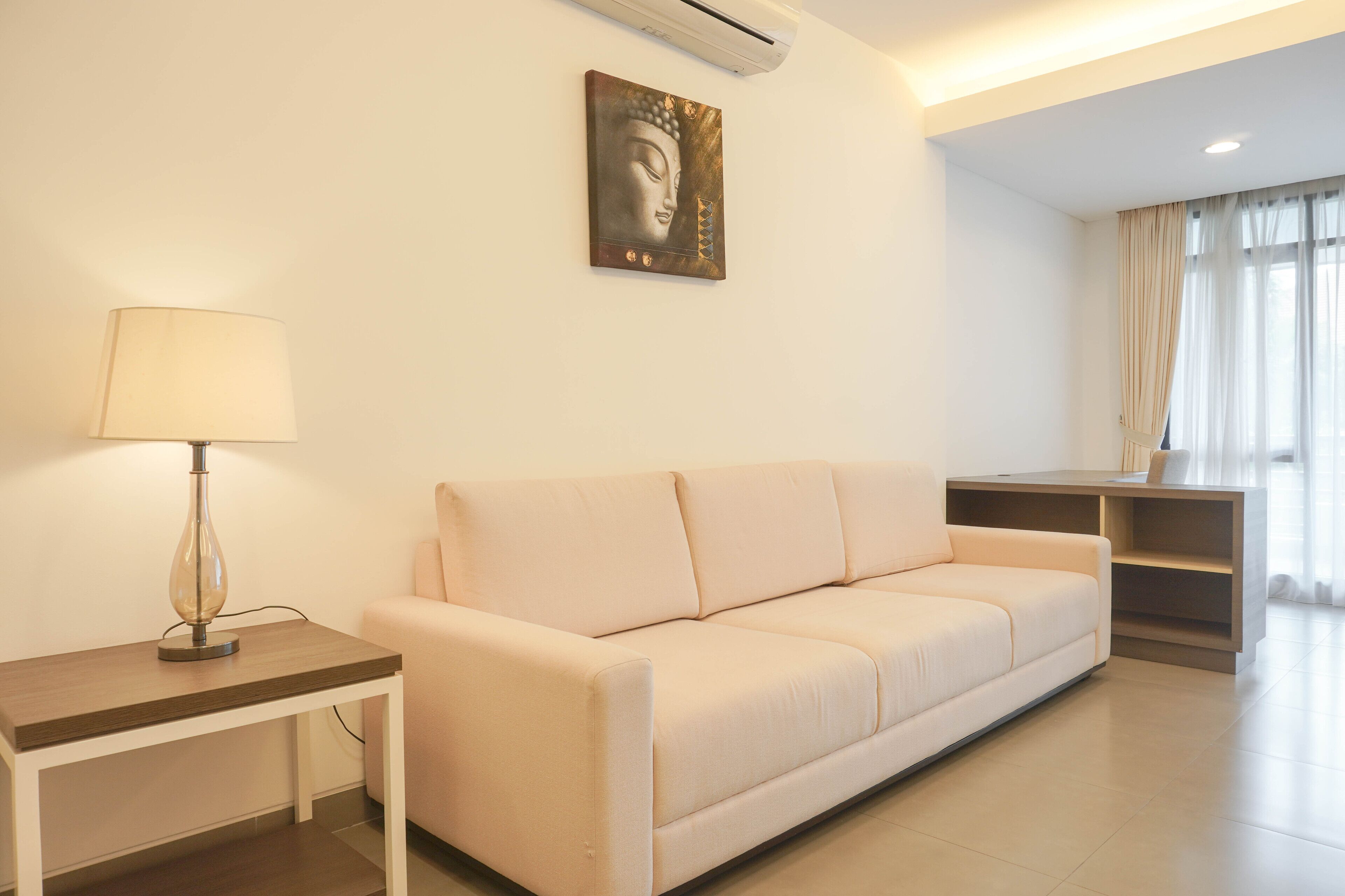 Simprug Park Residences