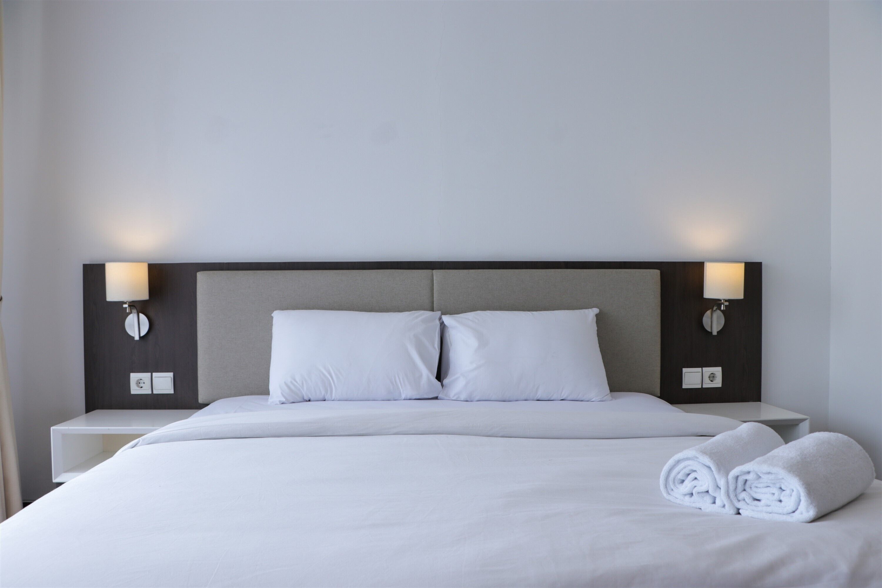 Simprug Park Residences