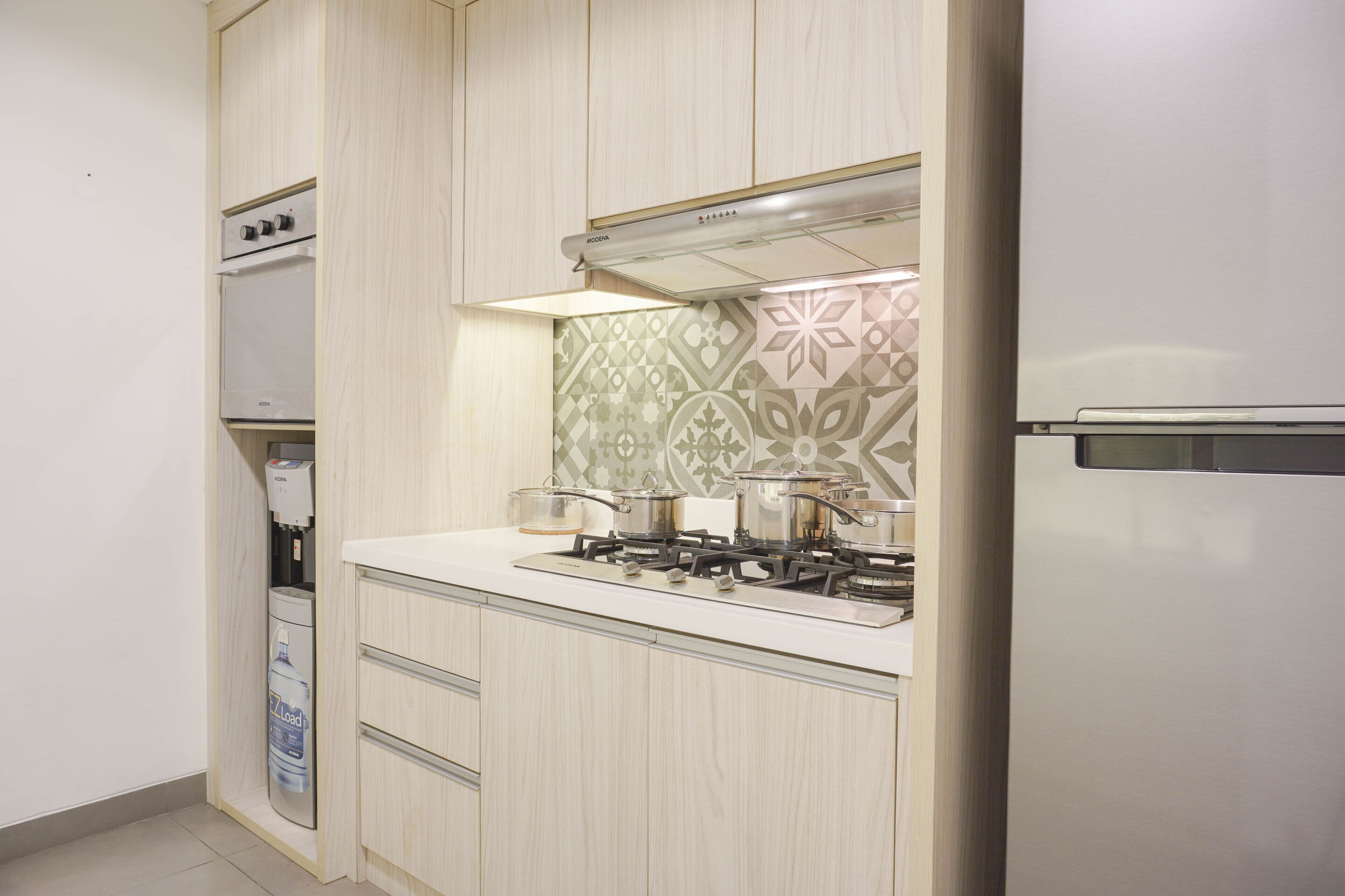 Simprug Park Residences