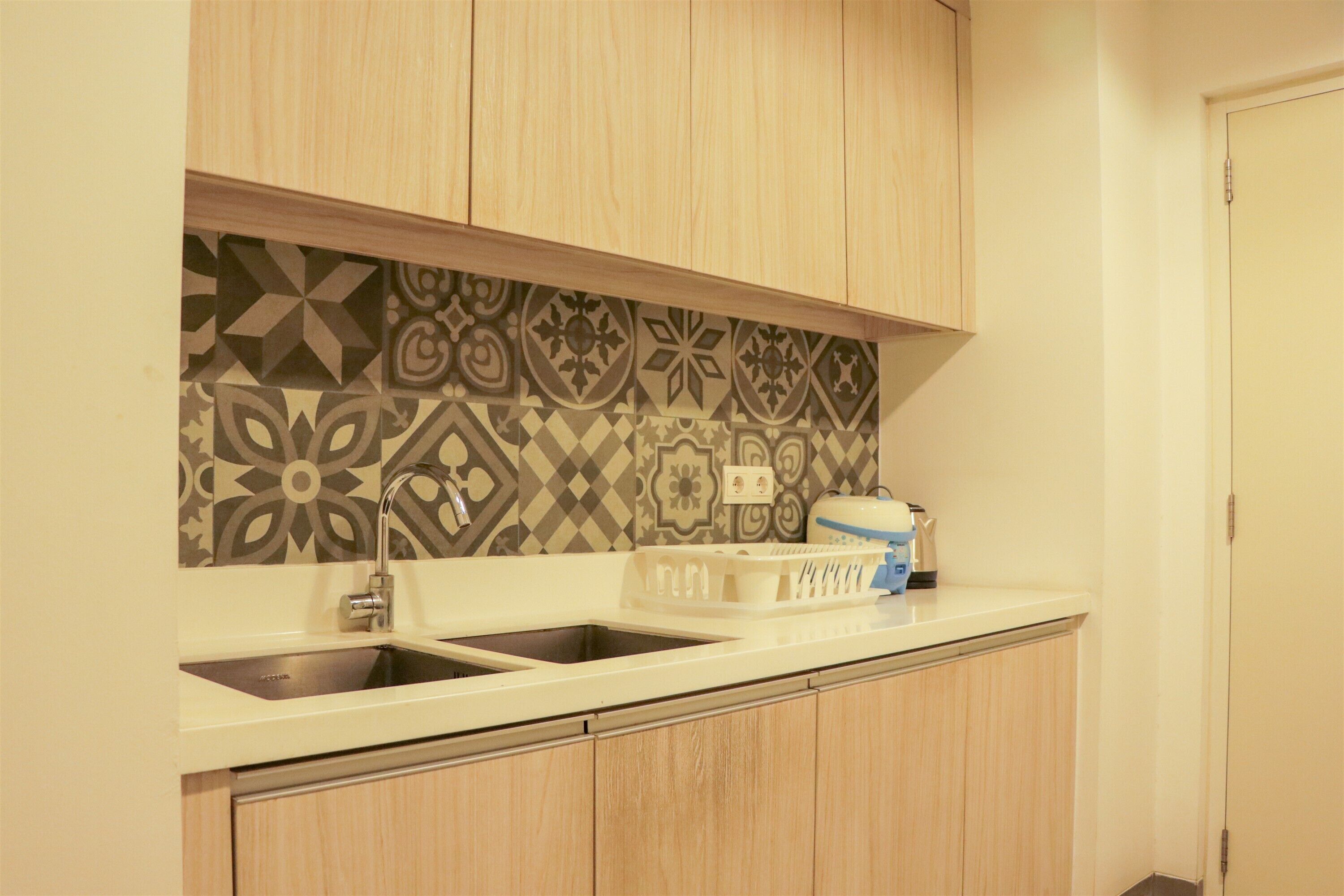 Simprug Park Residences