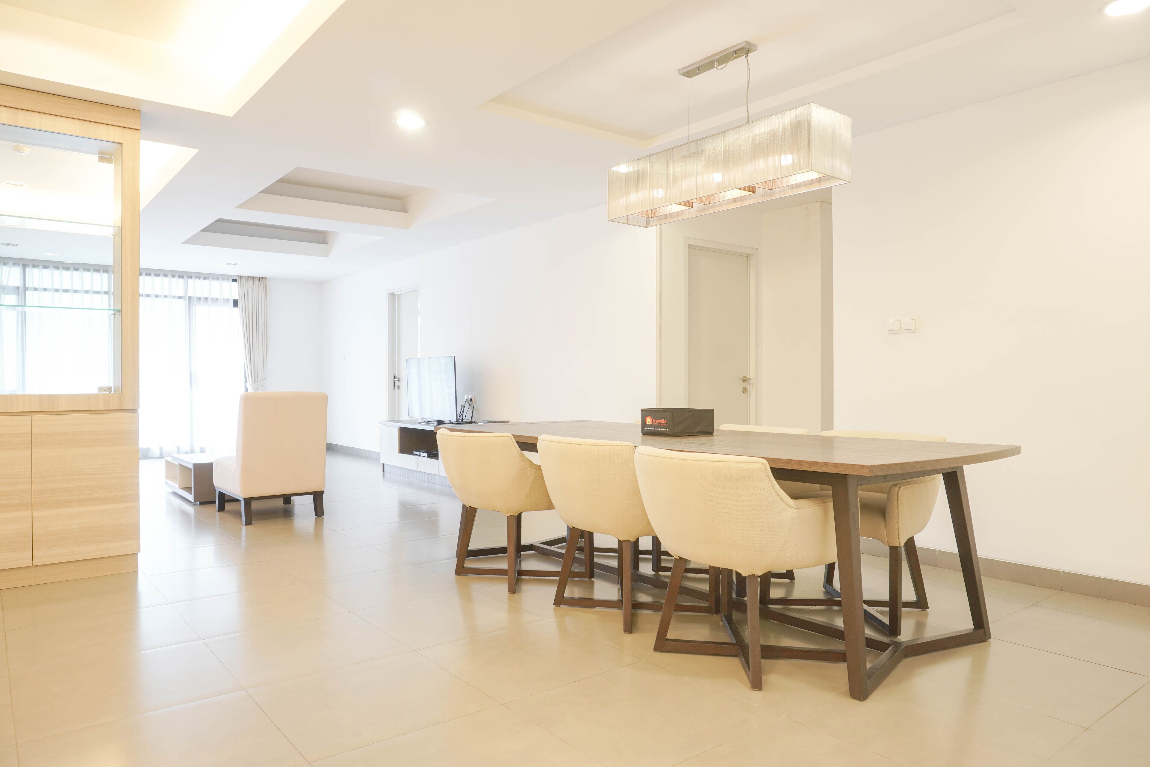 Simprug Park Residences