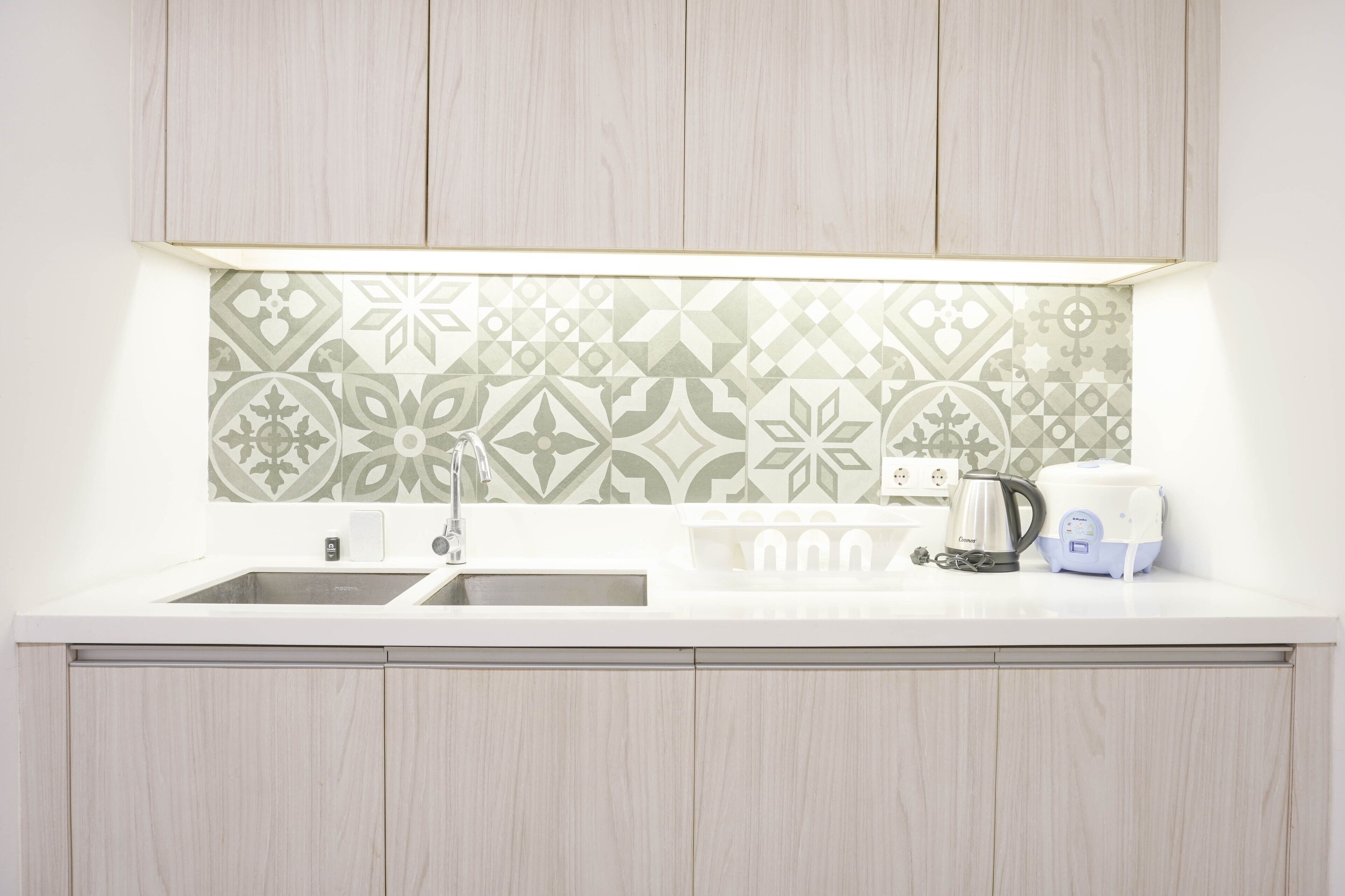 Simprug Park Residences